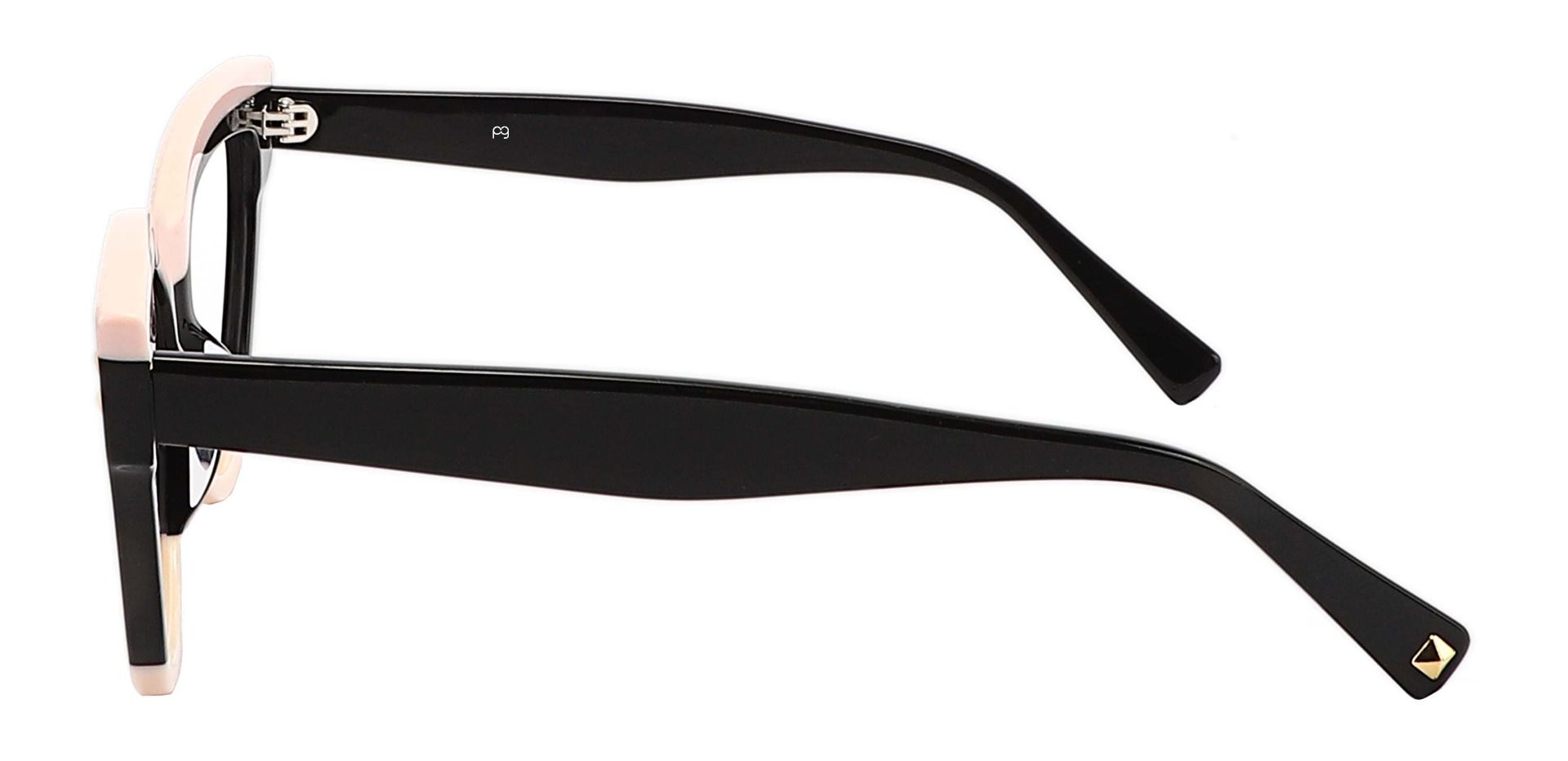 Mulberry Cat Eye