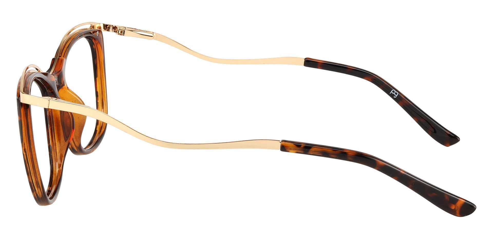 Enola Cat Eye