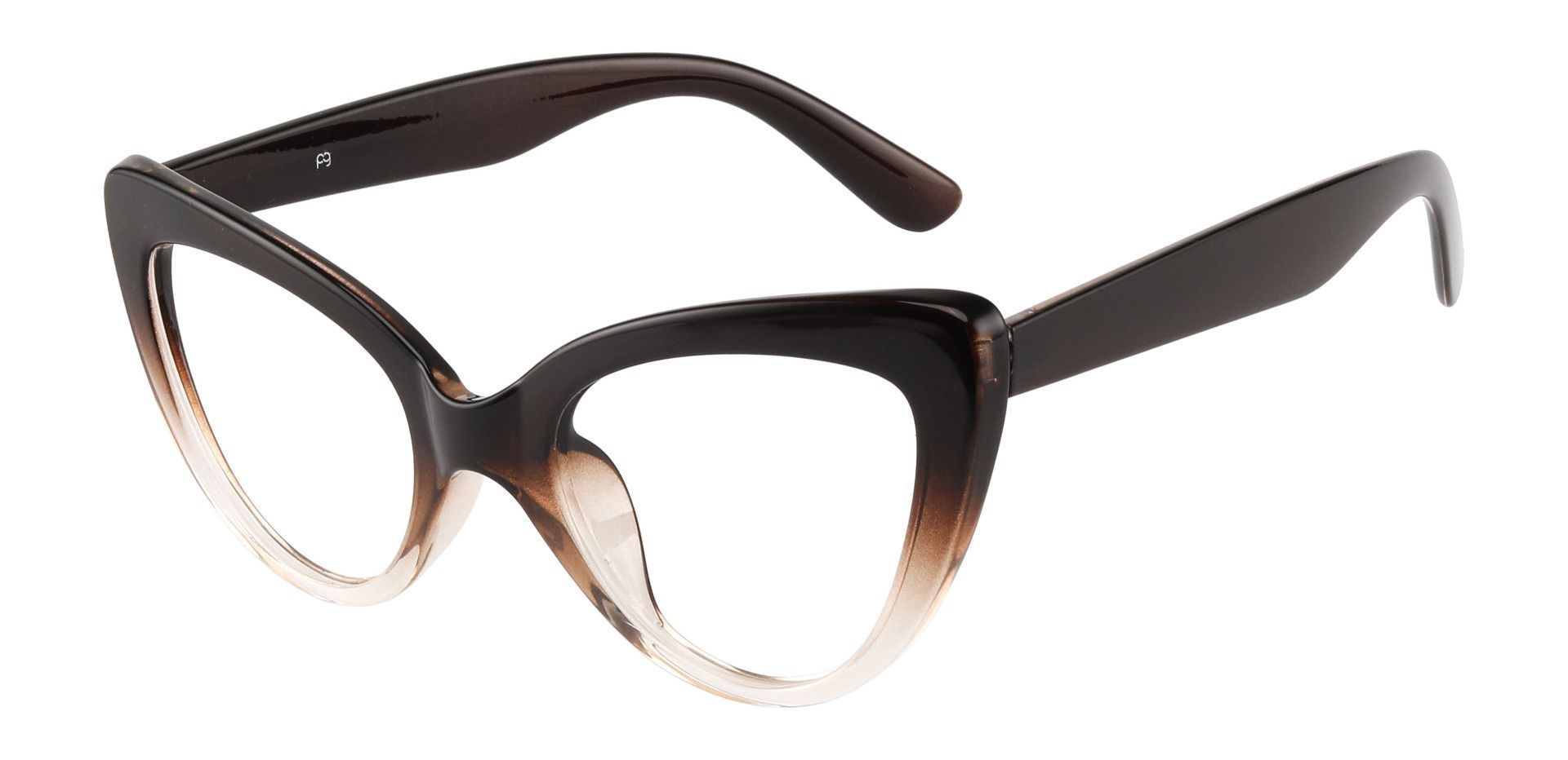 Melinda Cat Eye