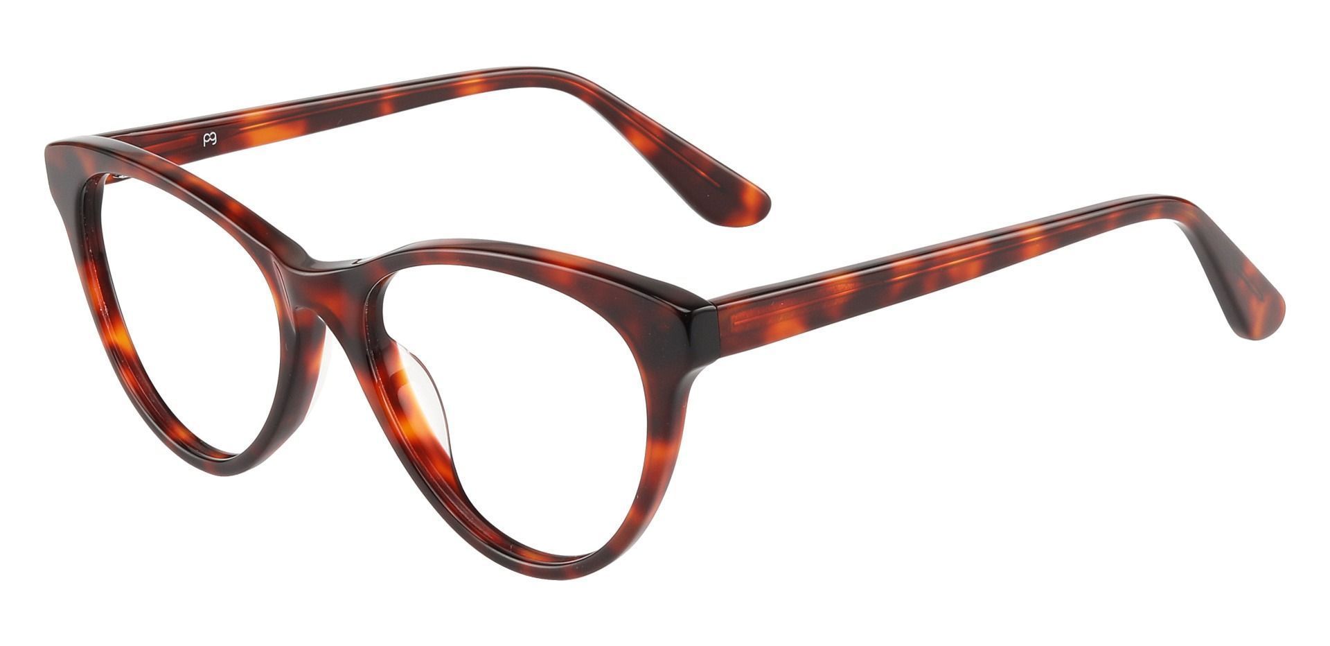 Cherry Cat Eye