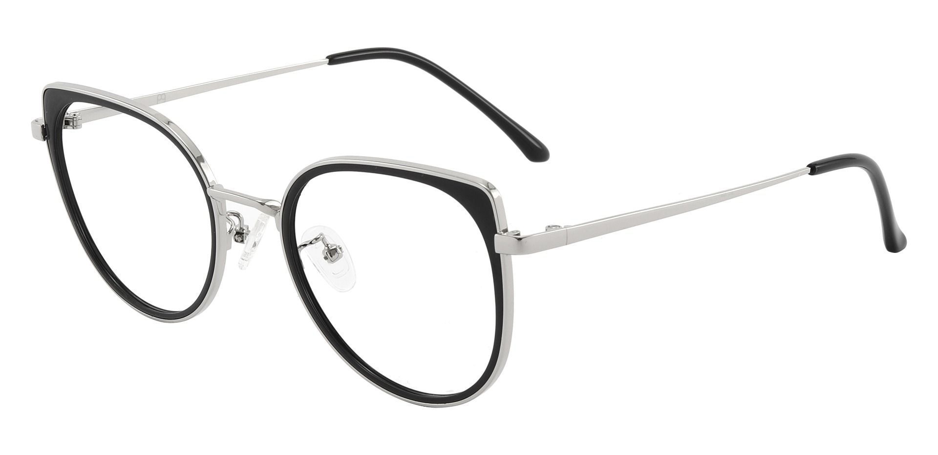 Geraldine Cat Eye