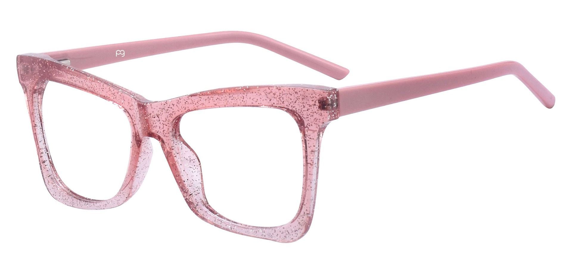 Nixon Cat Eye