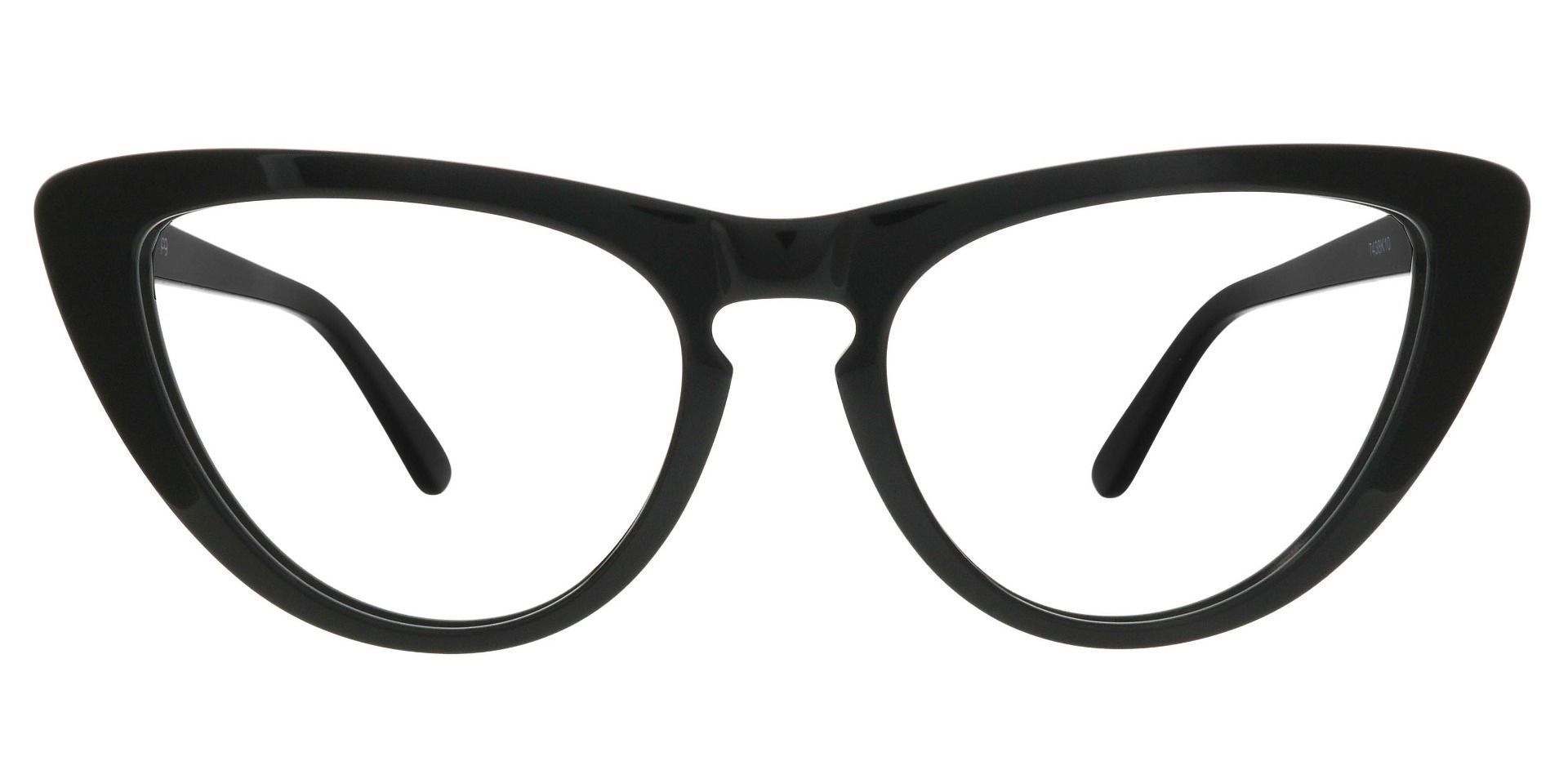 Ari Cat Eye