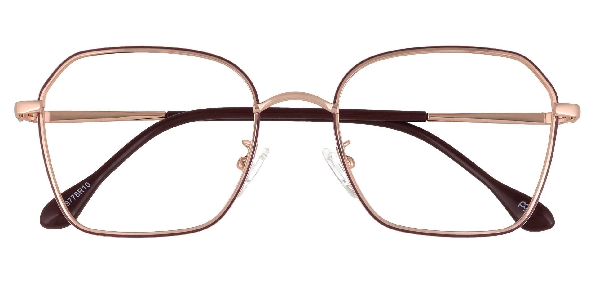 Charlotte Geometric