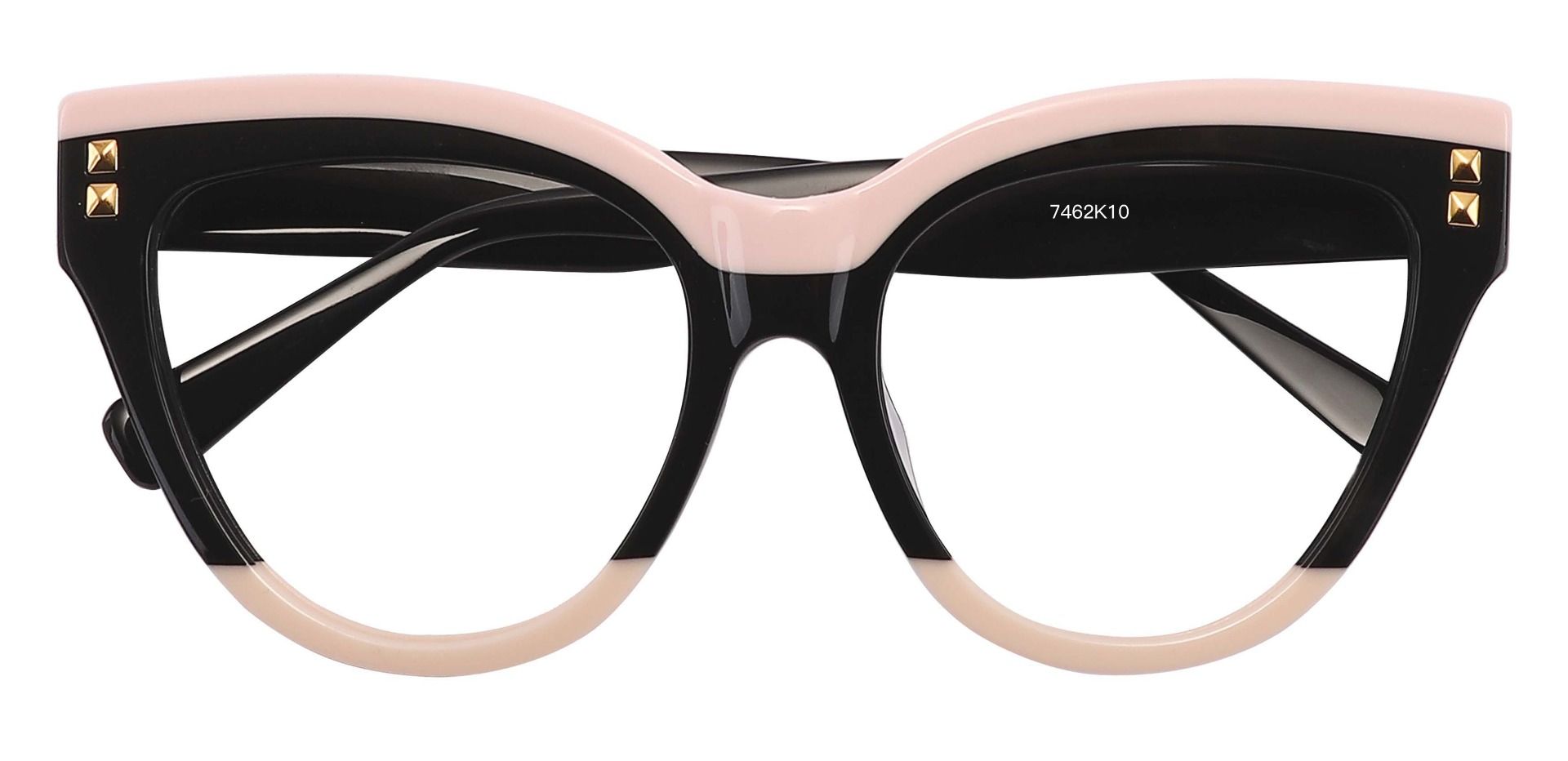 Mulberry Cat Eye