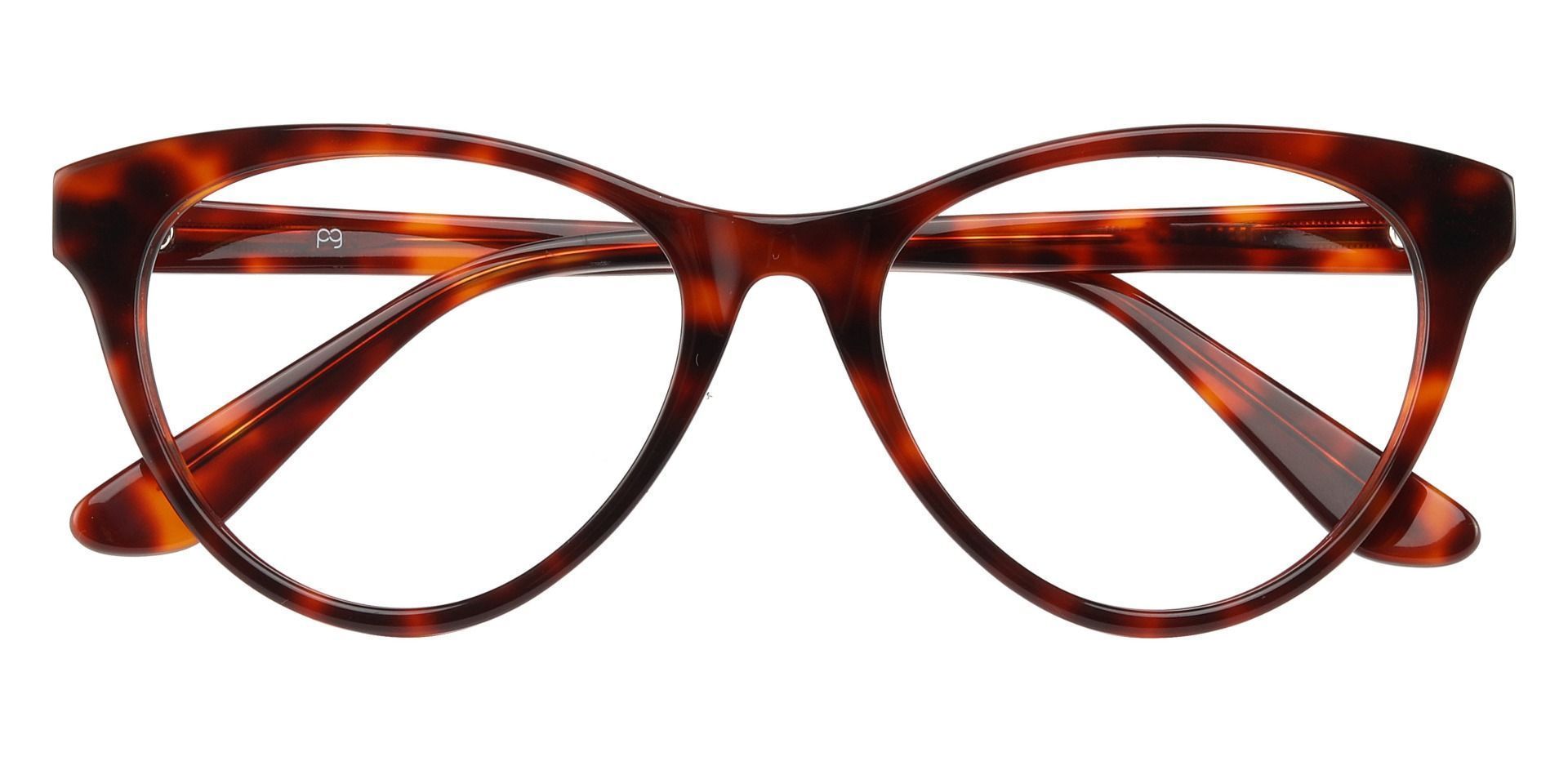 Cherry Cat Eye