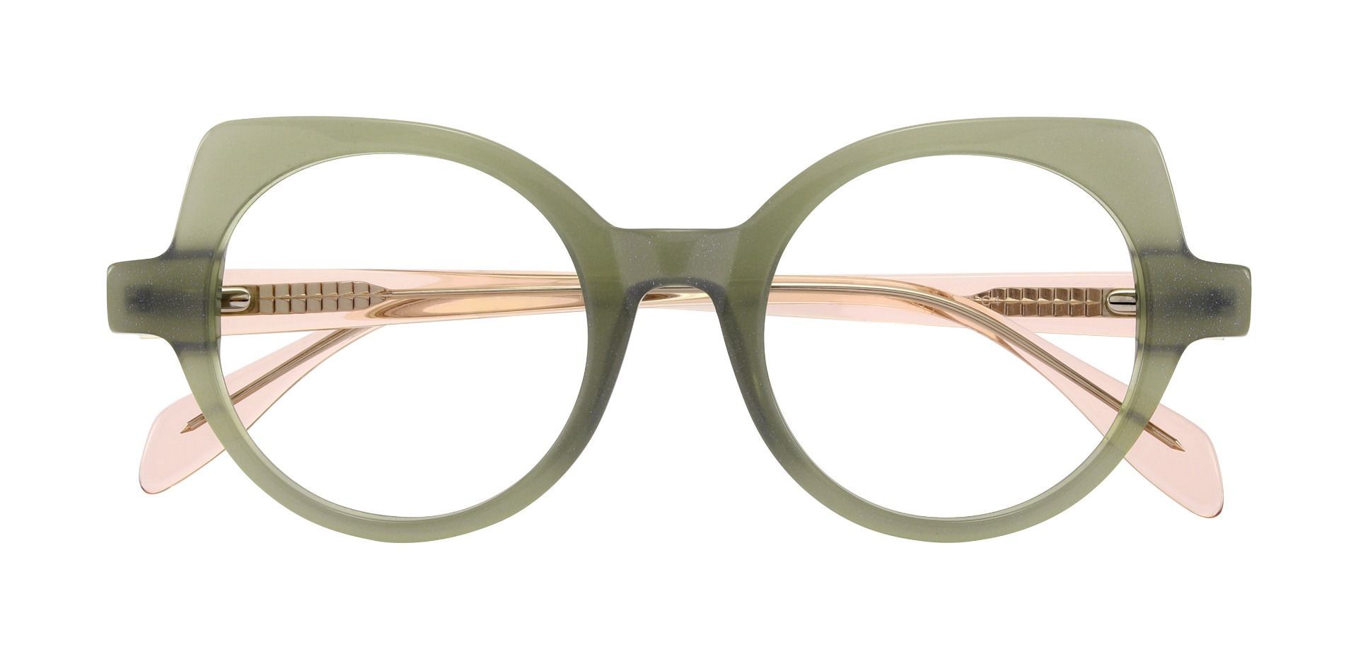 Bronwyn Cat Eye