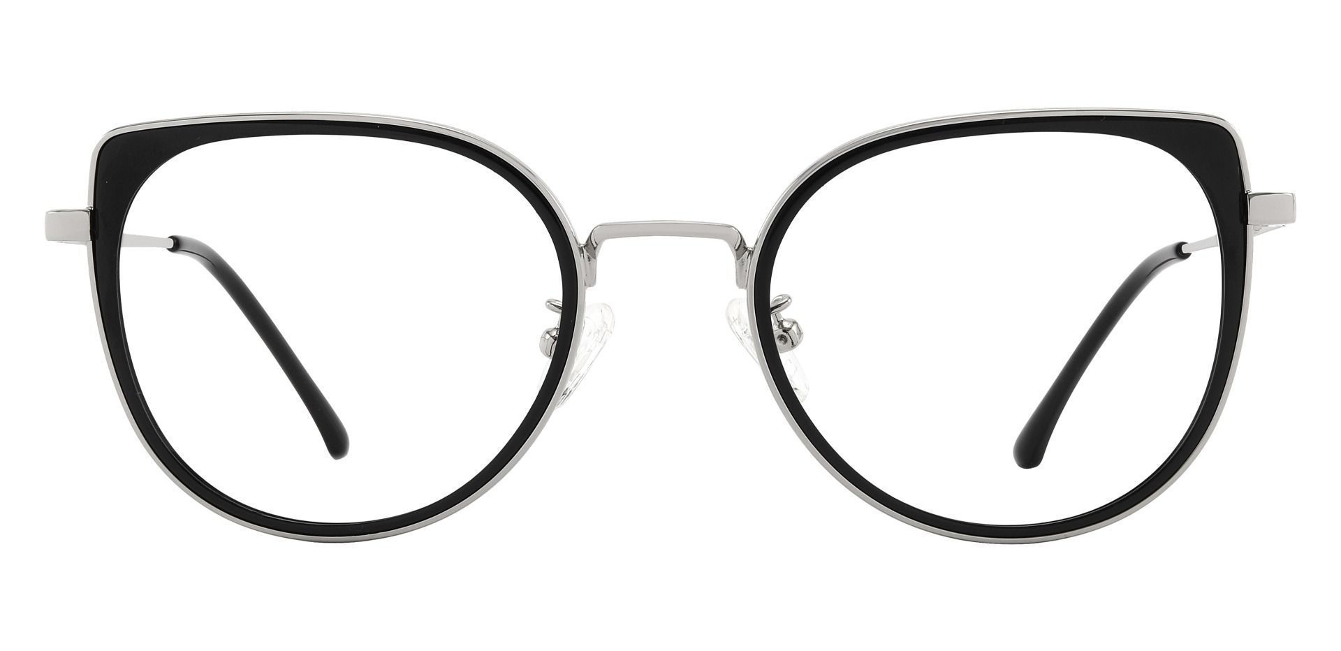 Geraldine Cat Eye