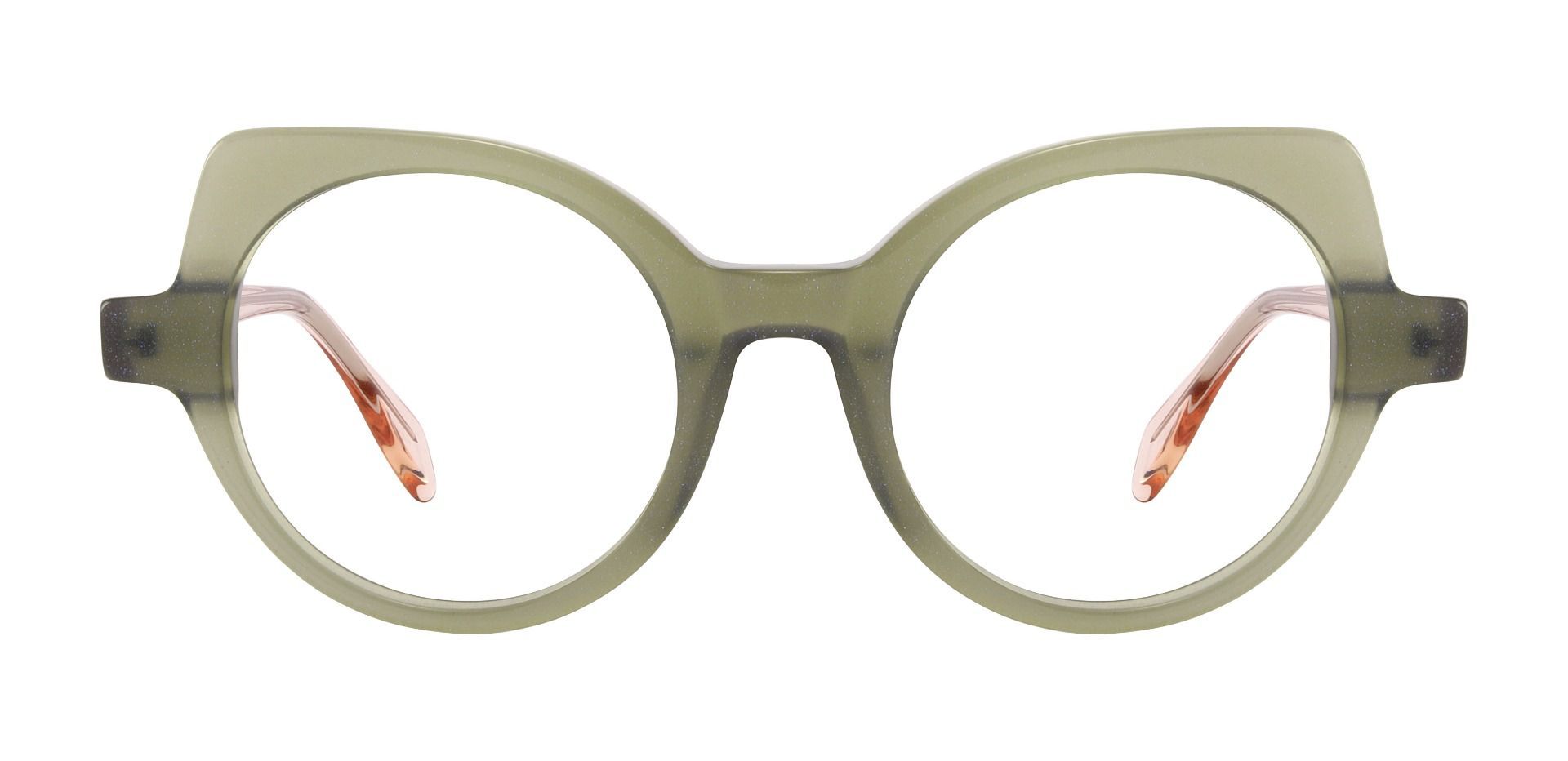 Bronwyn Cat Eye