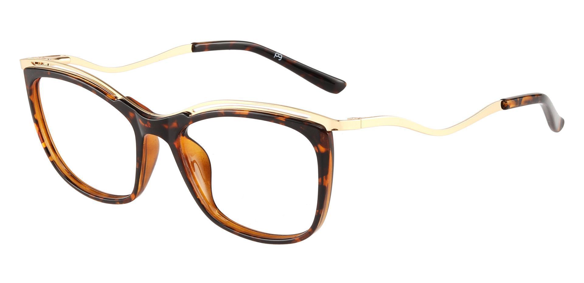 Enola Cat Eye