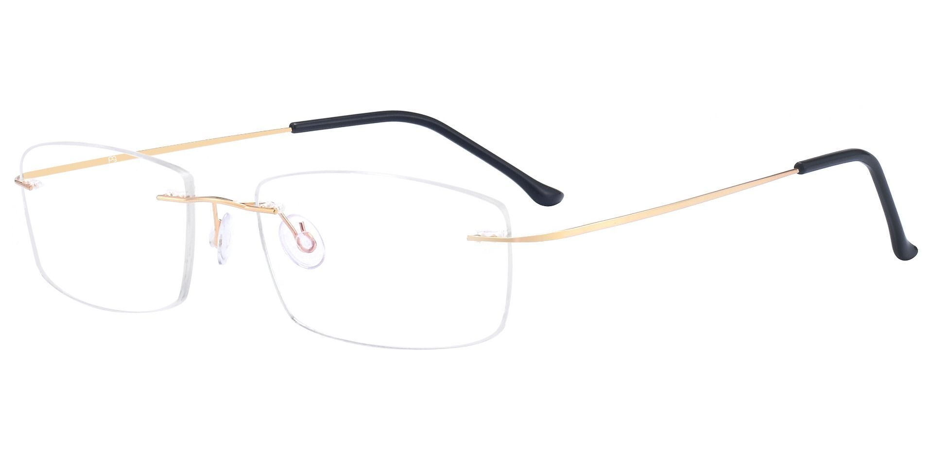 Bernard Rimless