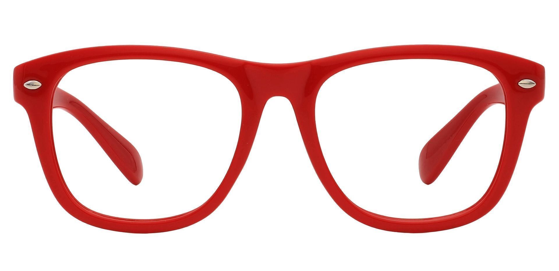 Yolanda Square eyeglasses
