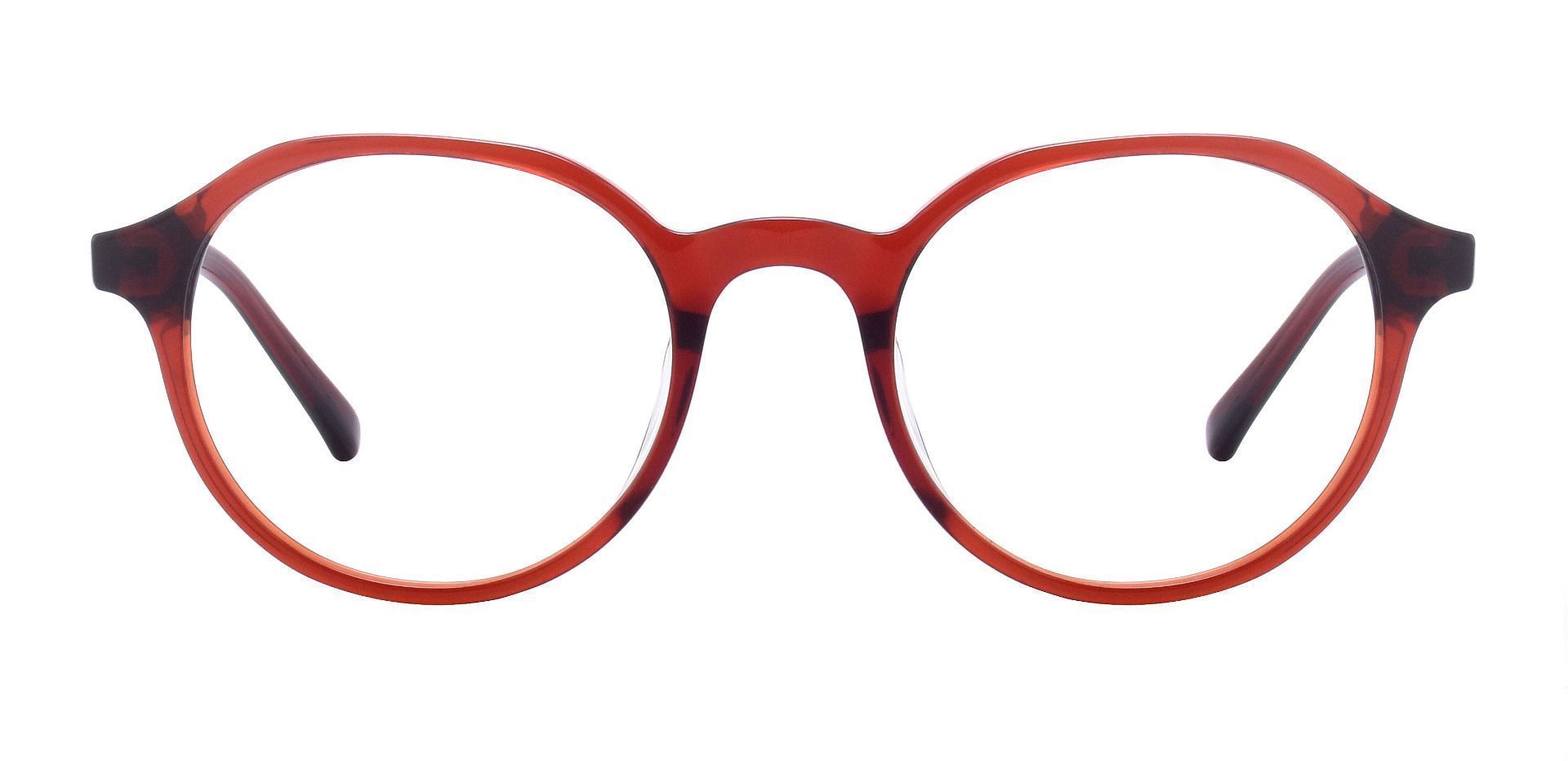Millie Oval eyeglasses