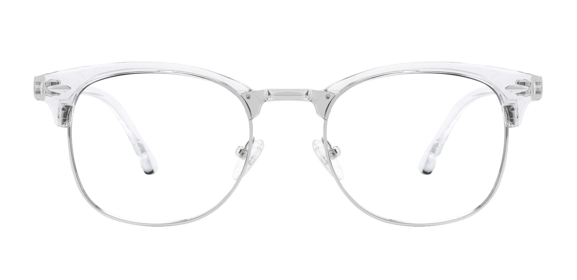 Salvatore Browline eyeglasses