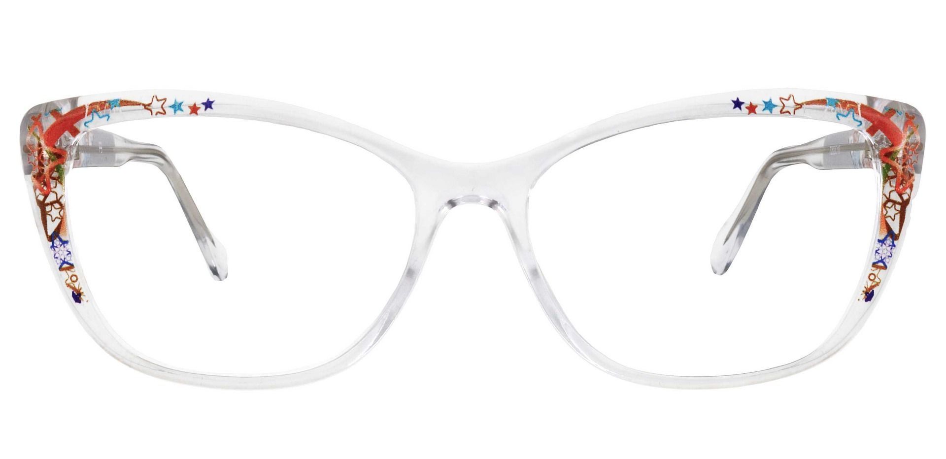 Marina Cat Eye