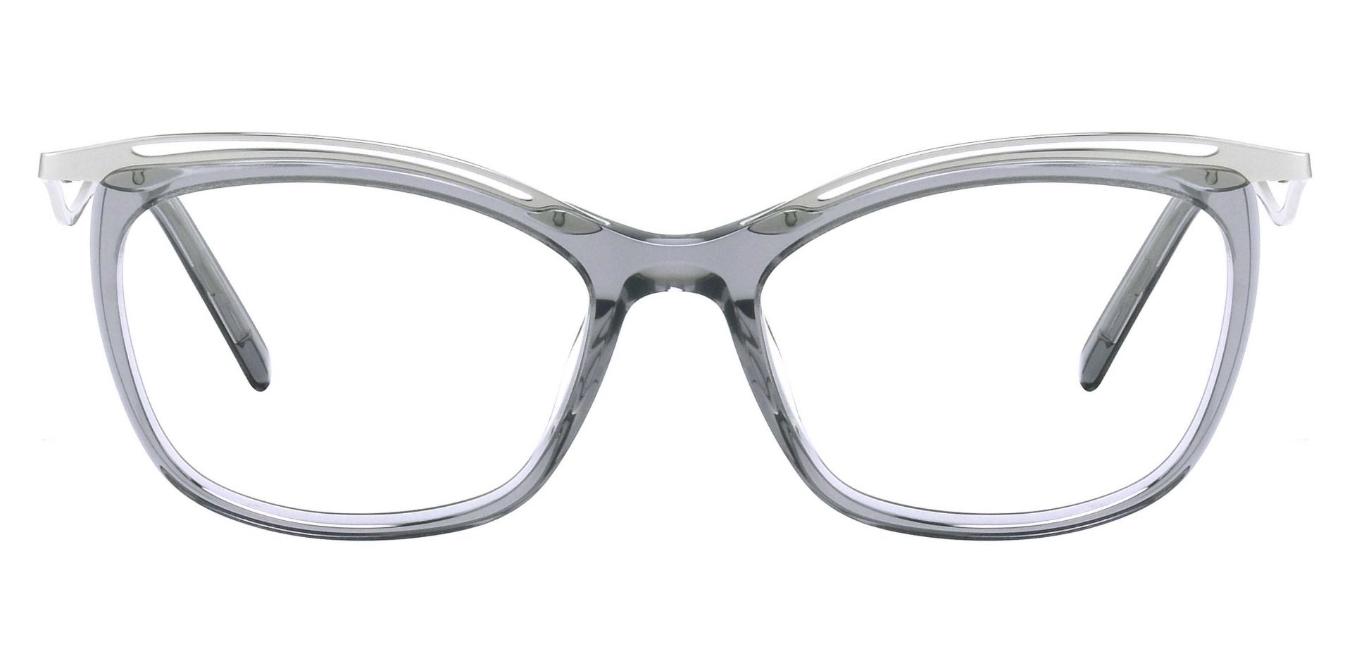 Fulton Rectangle eyeglasses