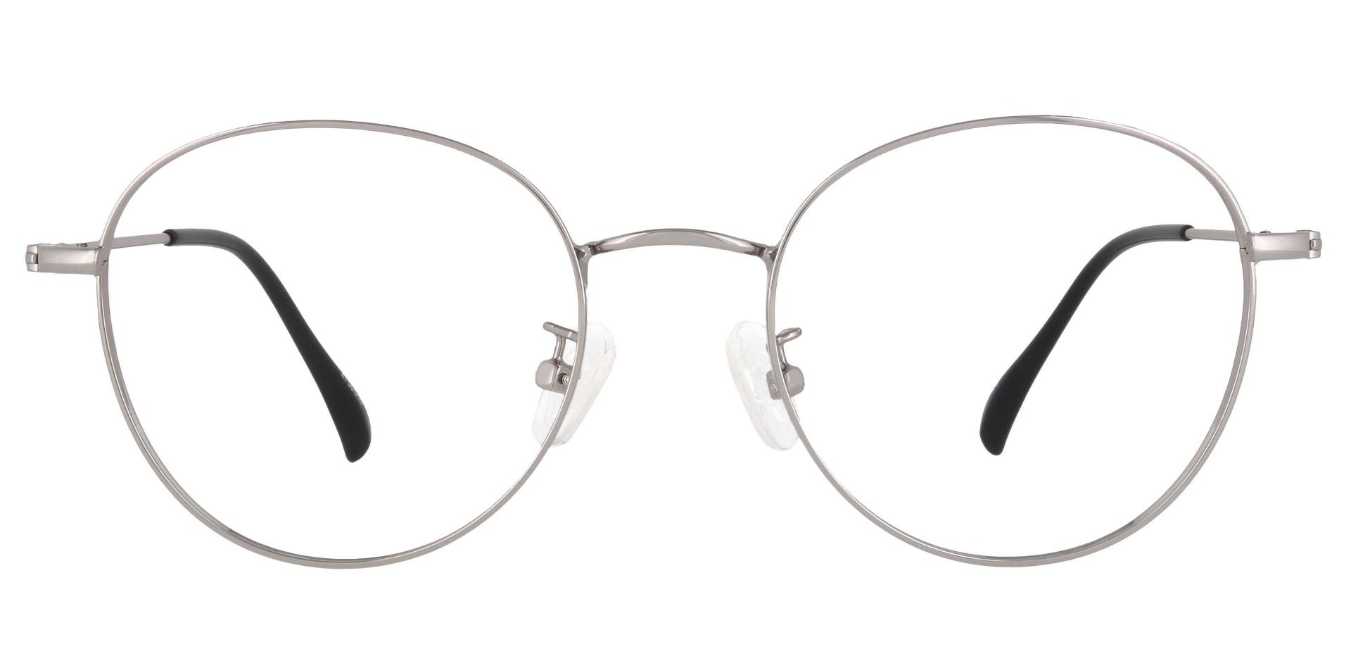 Astoria Oval eyeglasses