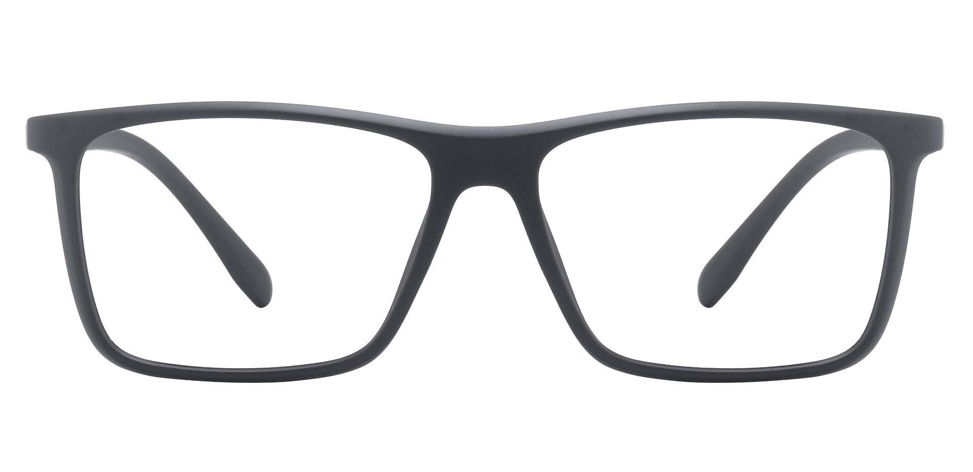 Cleveland Rectangle eyeglasses