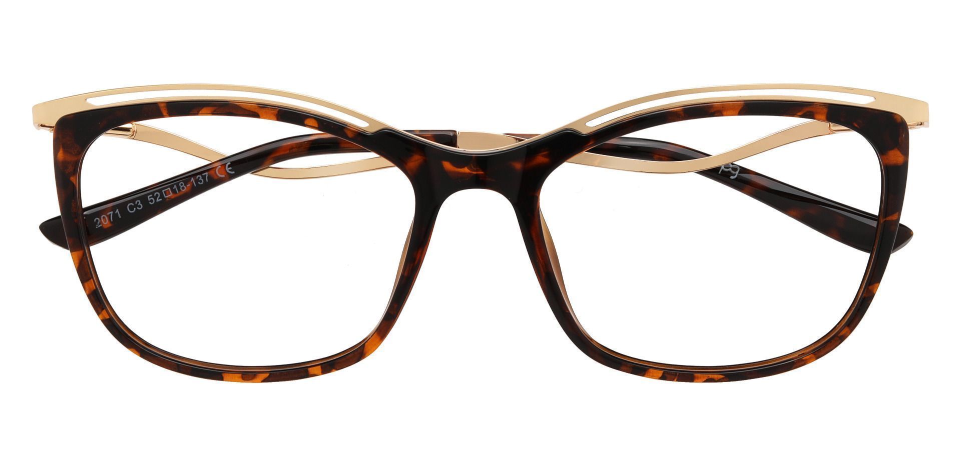 Enola Cat Eye