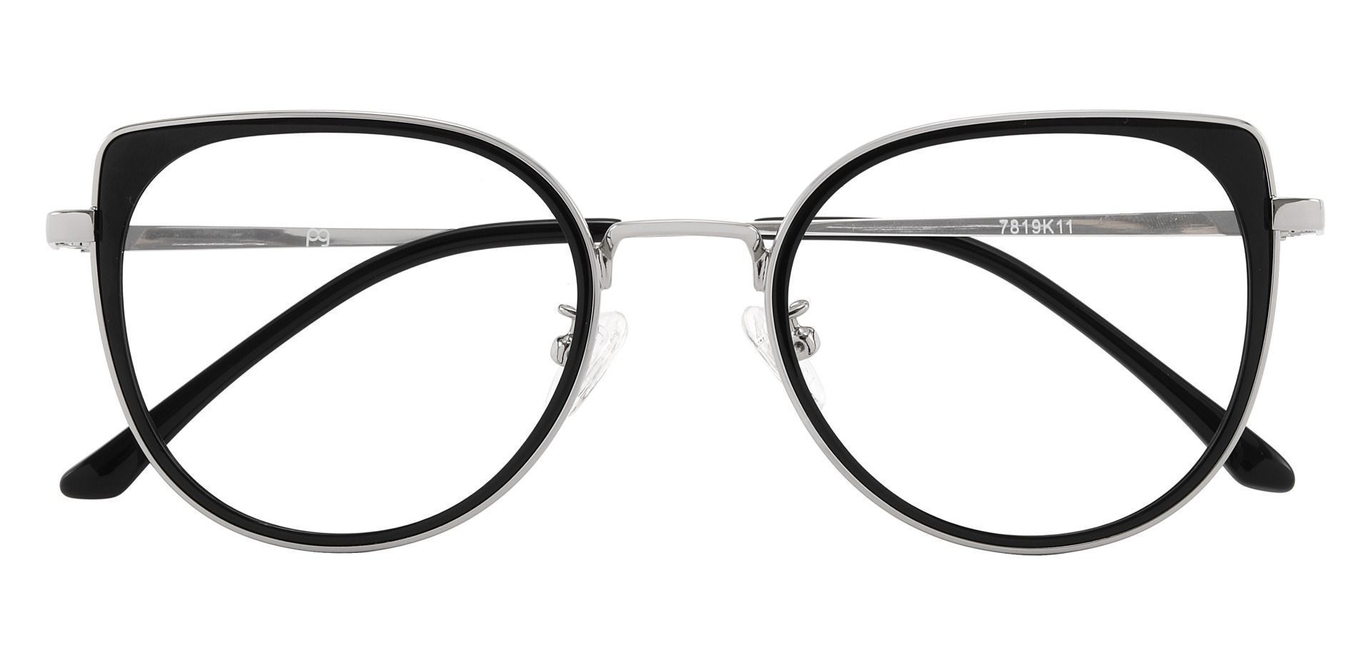 Geraldine Cat Eye