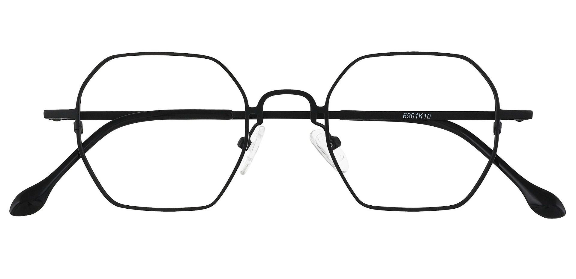 Easton Geometric
