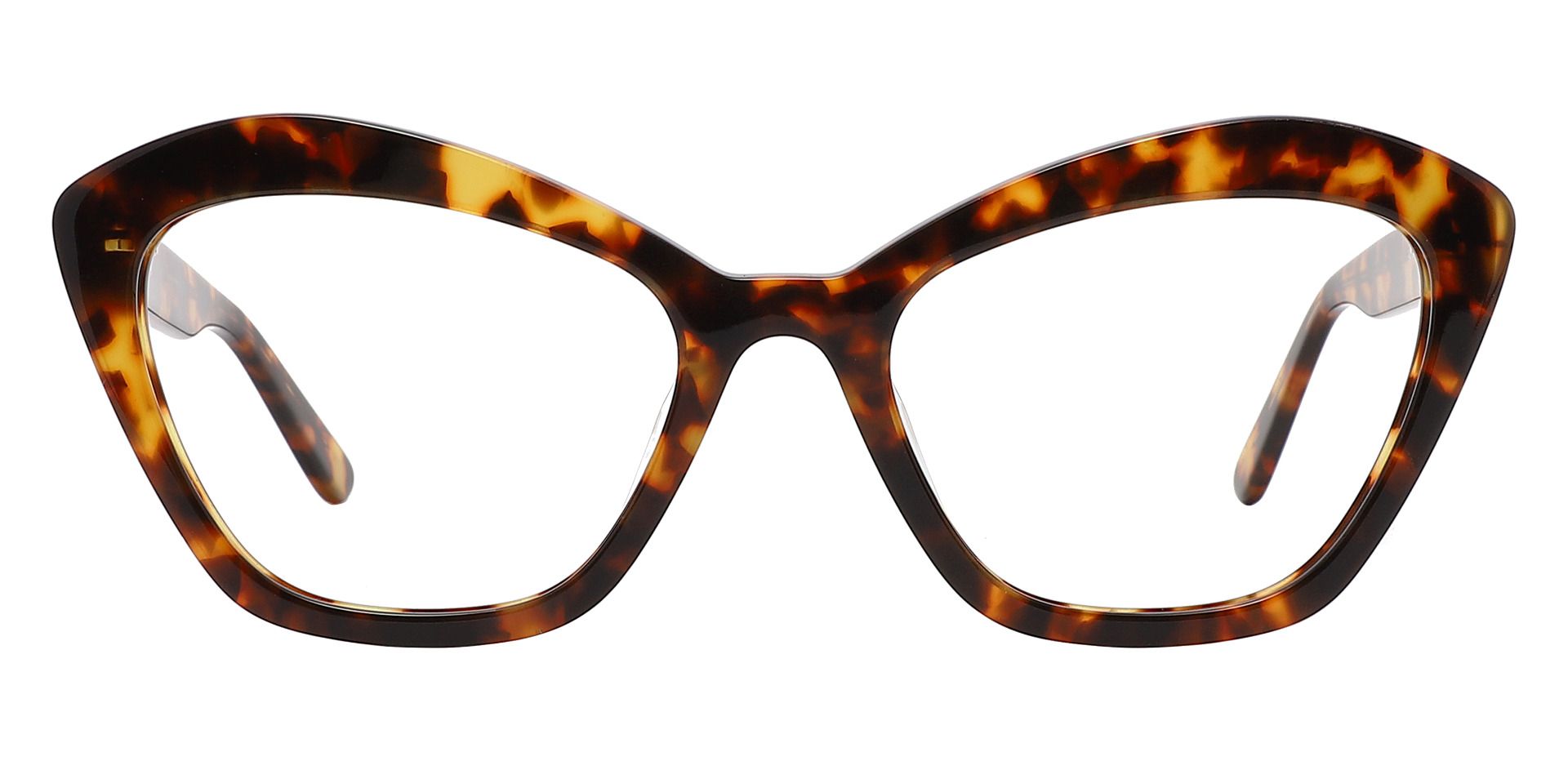 Geneva Cat Eye eyeglasses