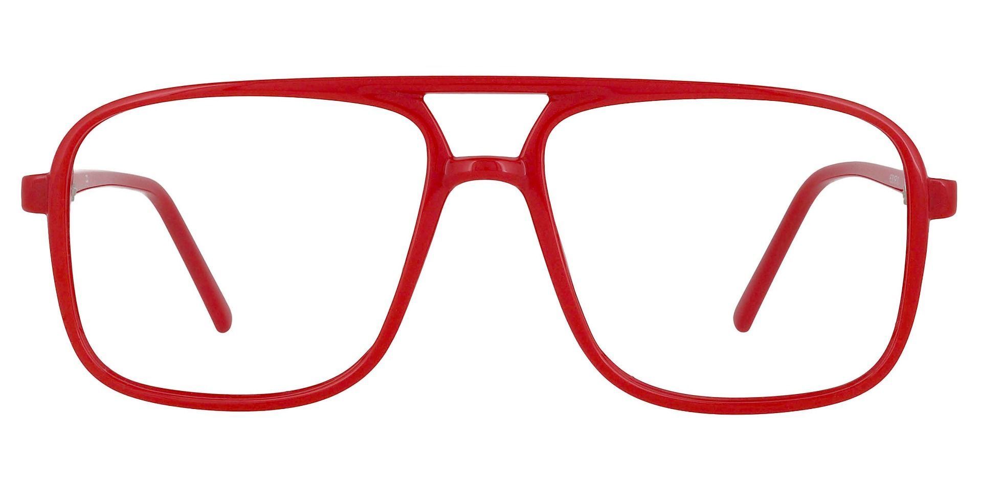 Atwood Aviator eyeglasses