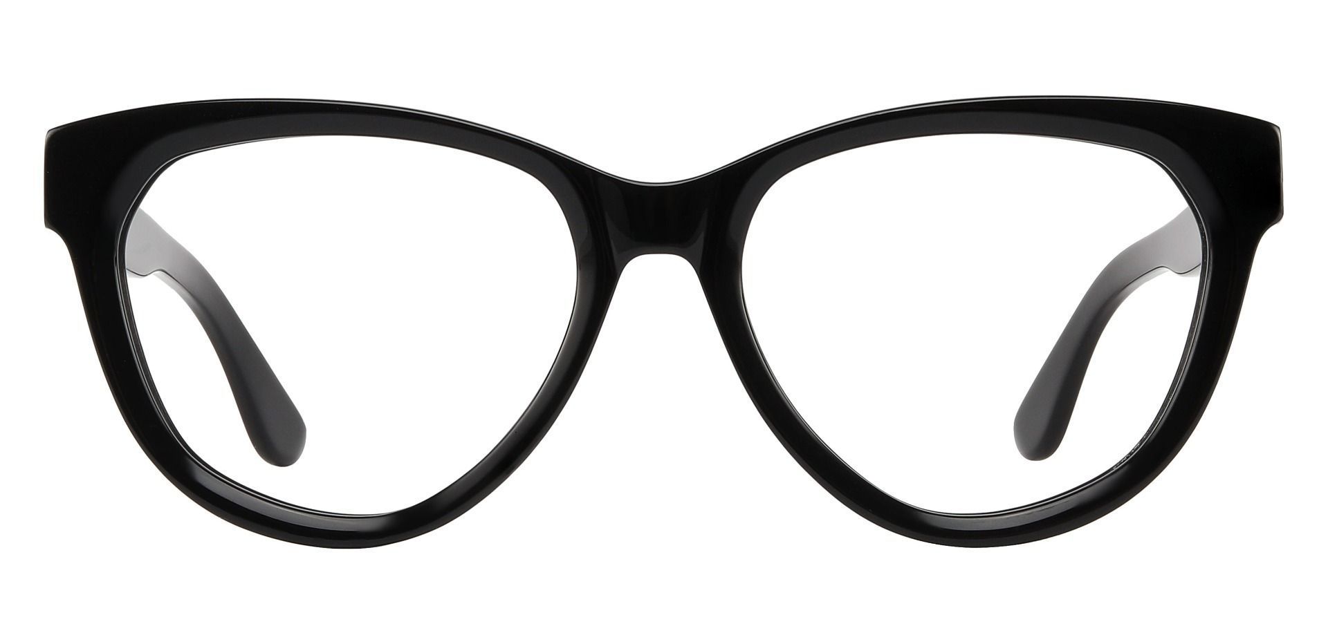 Vienna Cat Eye eyeglasses