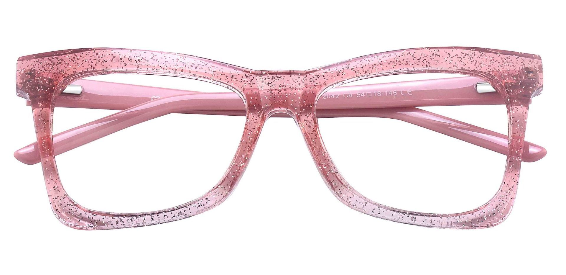 Nixon Cat Eye