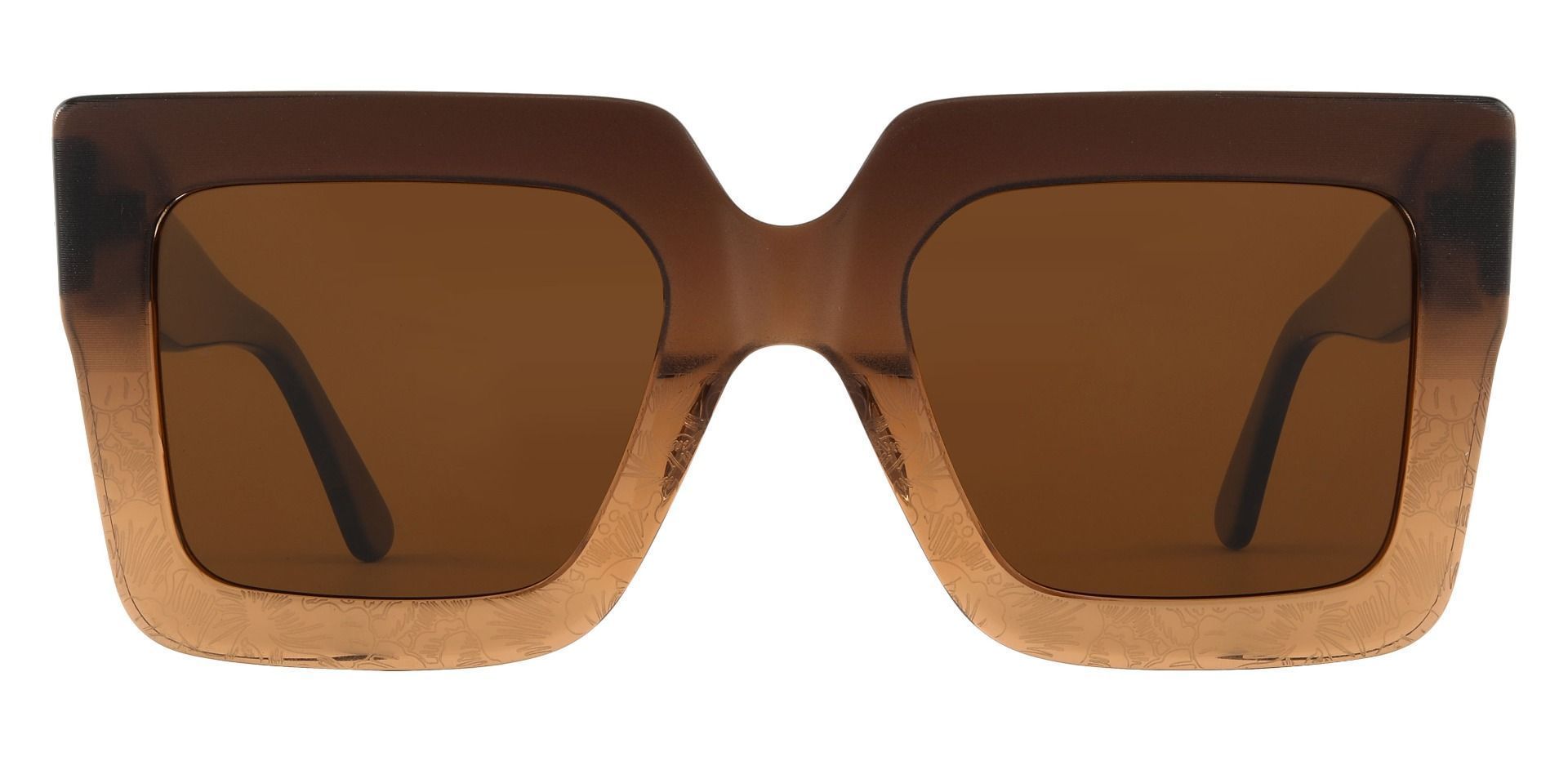 Summit Square sunglasses