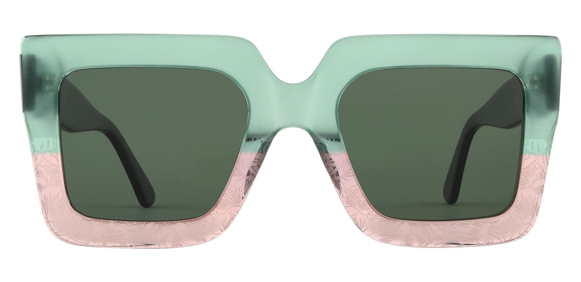 Summit Square sunglasses