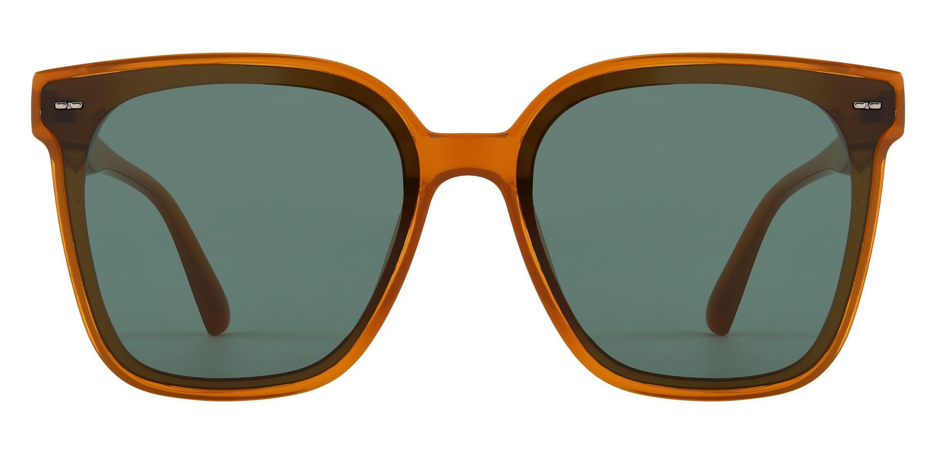 Martina Square sunglasses