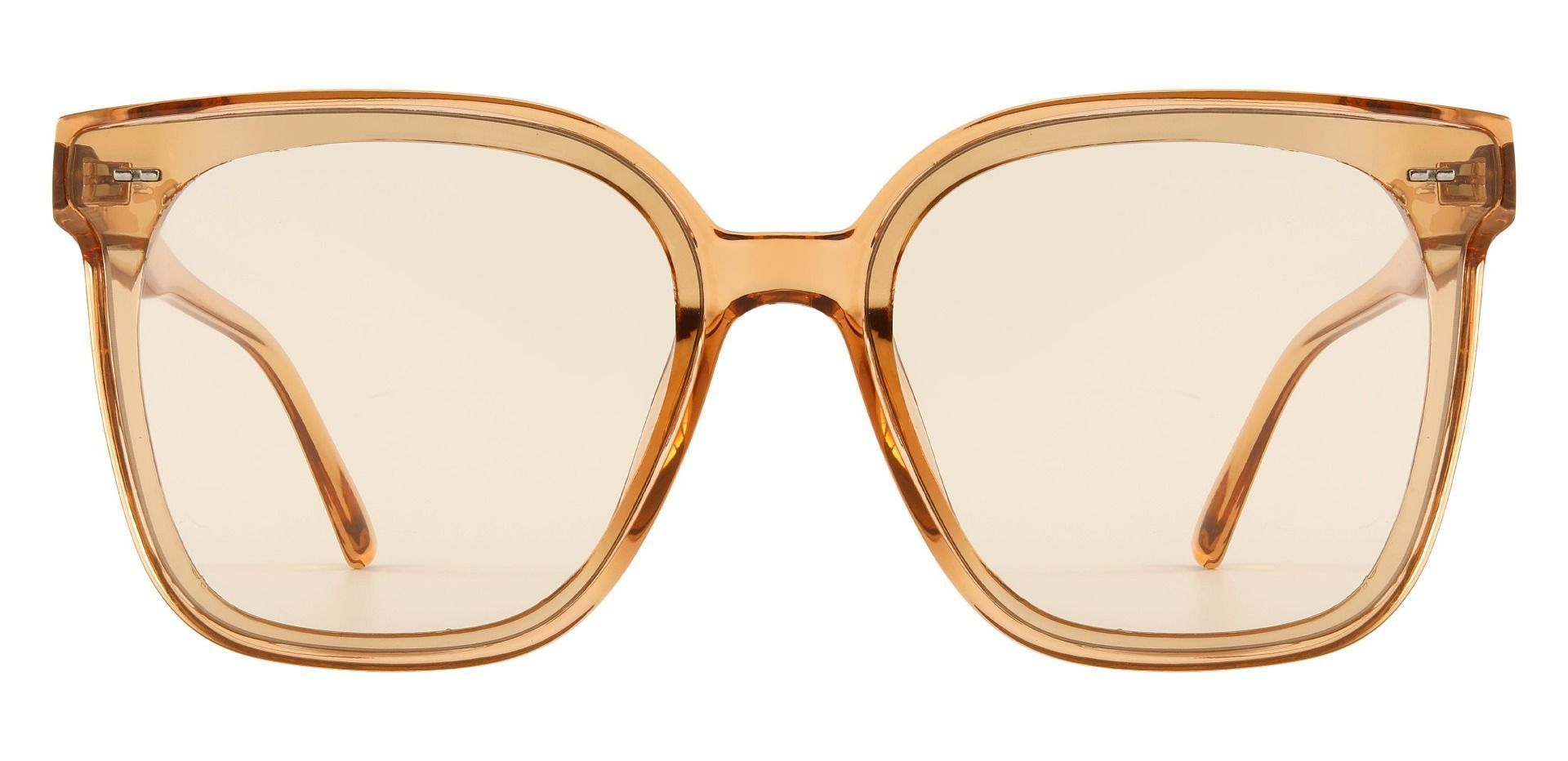 Martina Square sunglasses