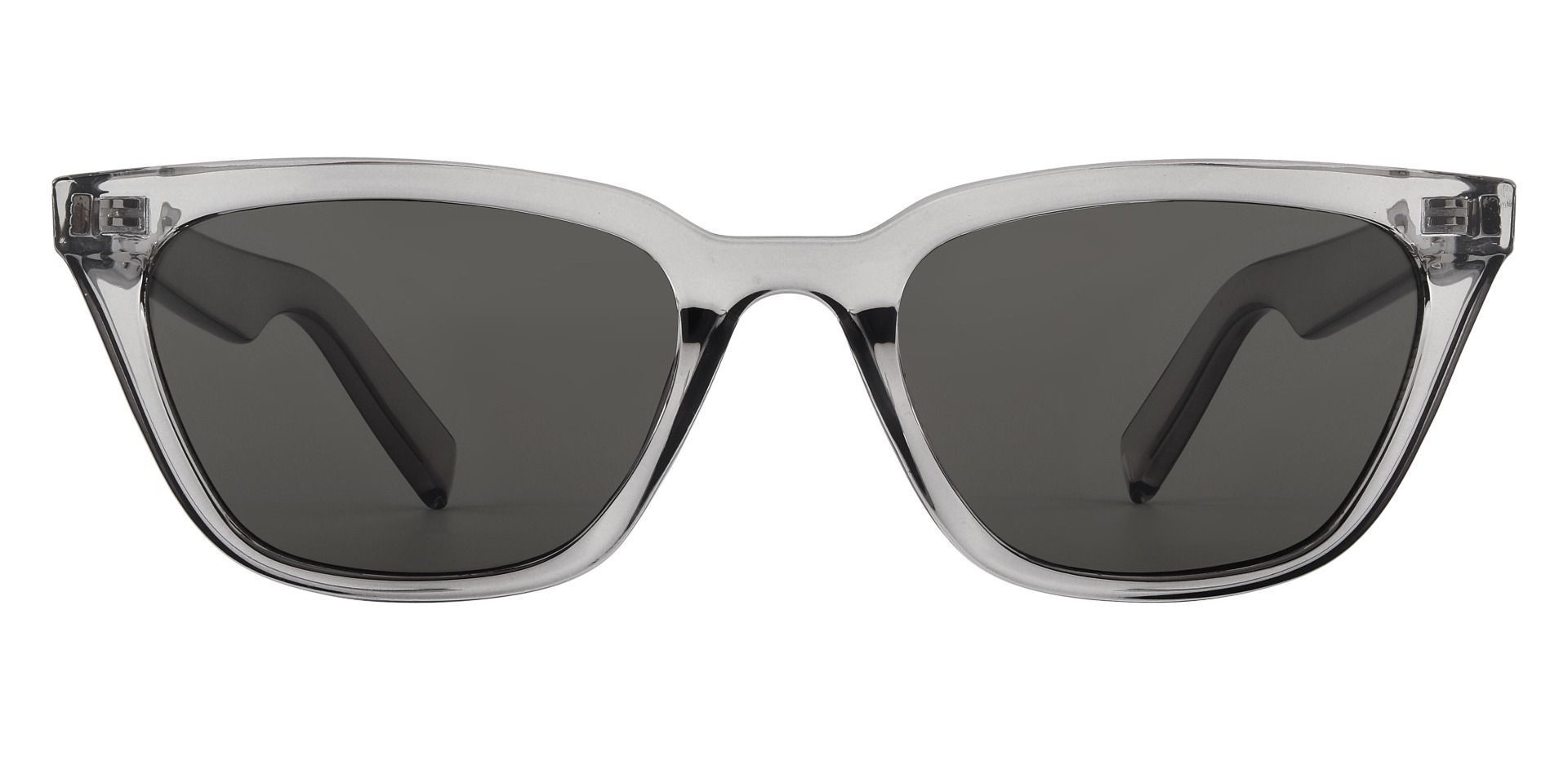 Benton Geometric sunglasses