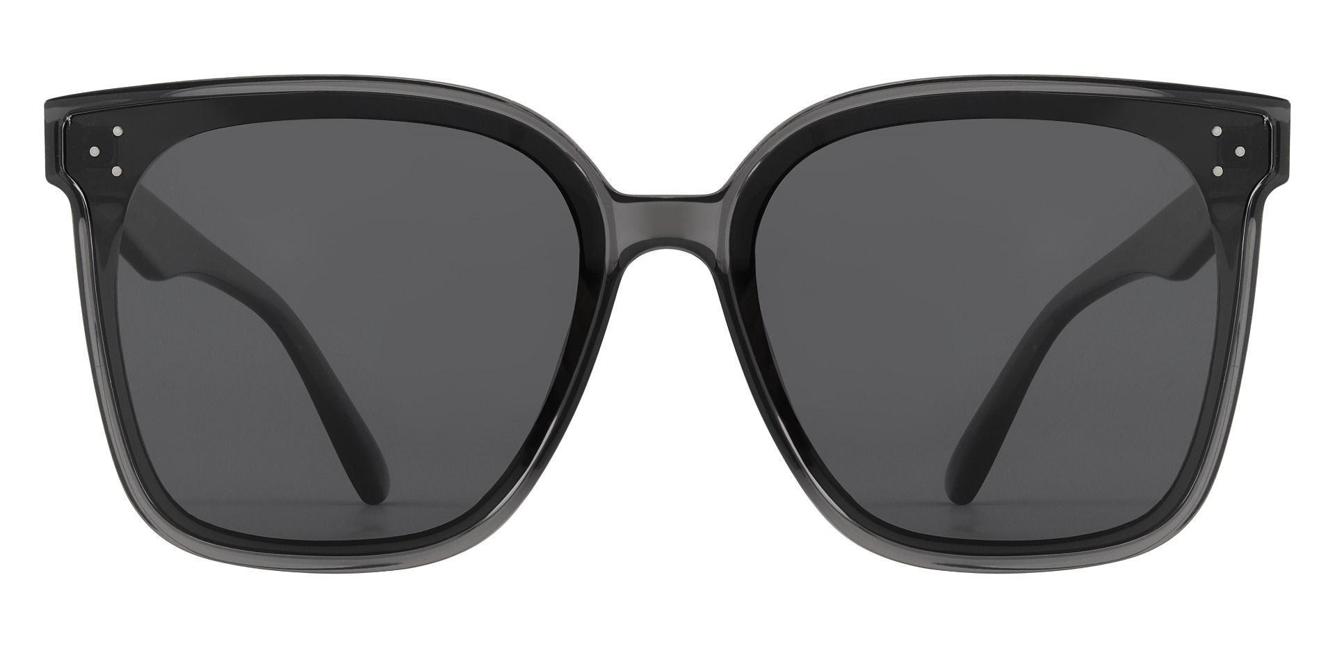 Anya Square sunglasses