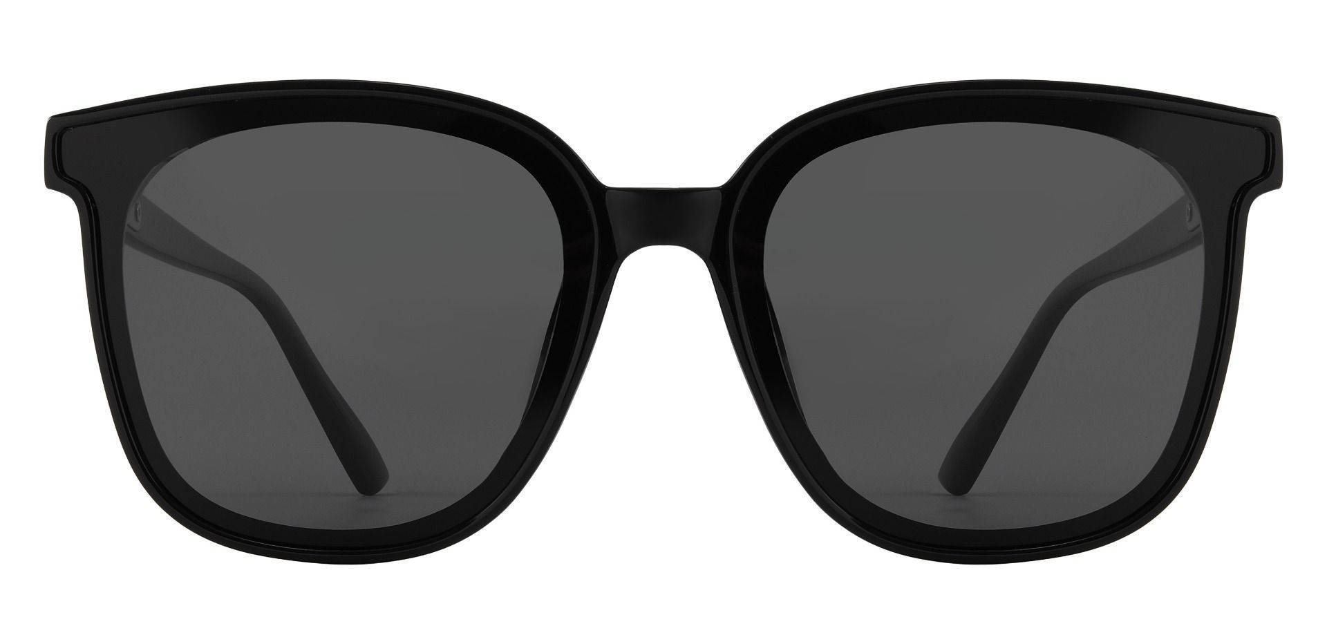 Anya Square sunglasses