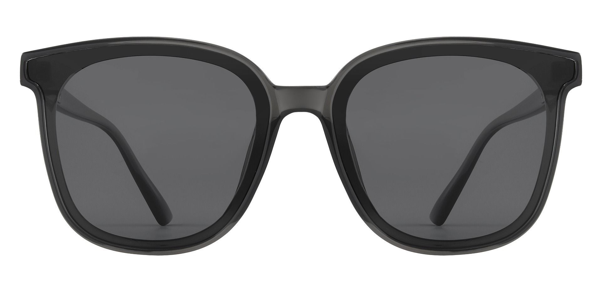 Fantasia Square sunglasses