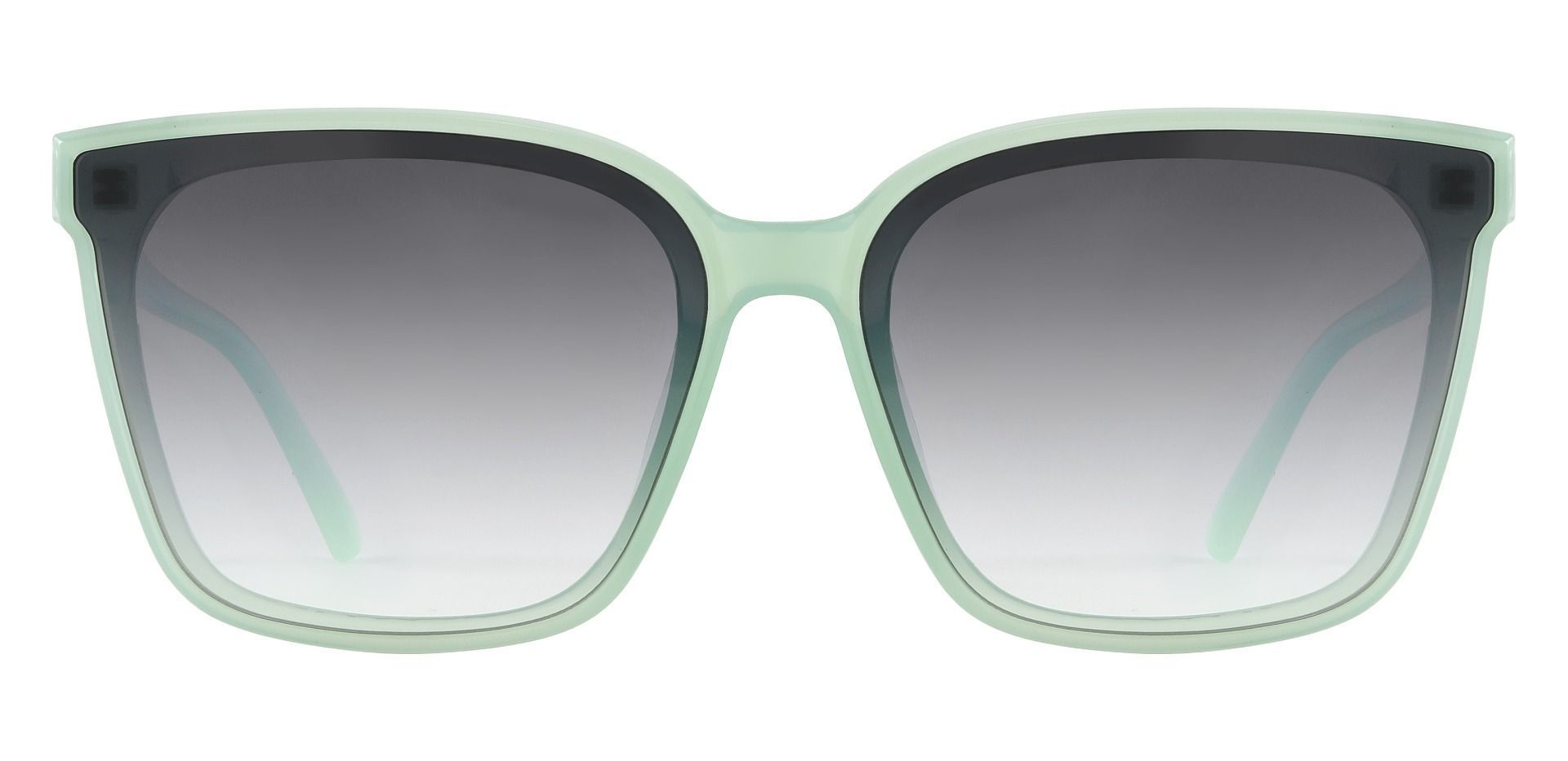 Colleen Square sunglasses