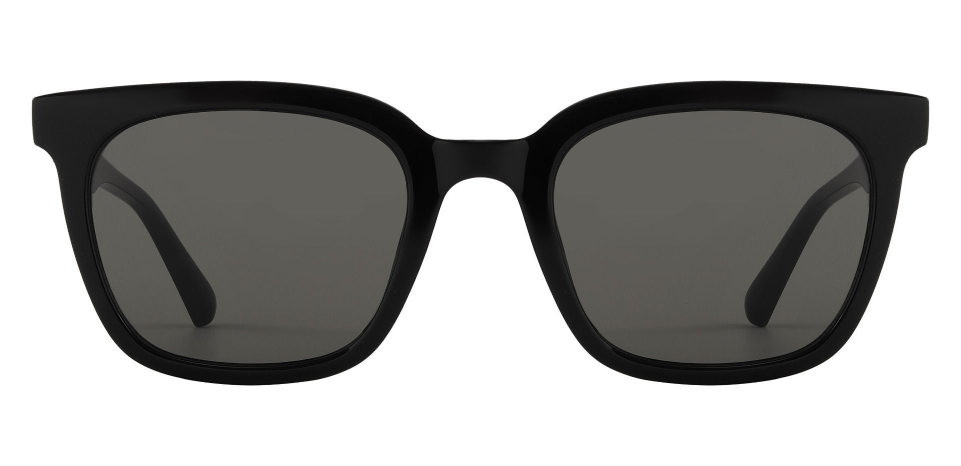 Melanie Square sunglasses