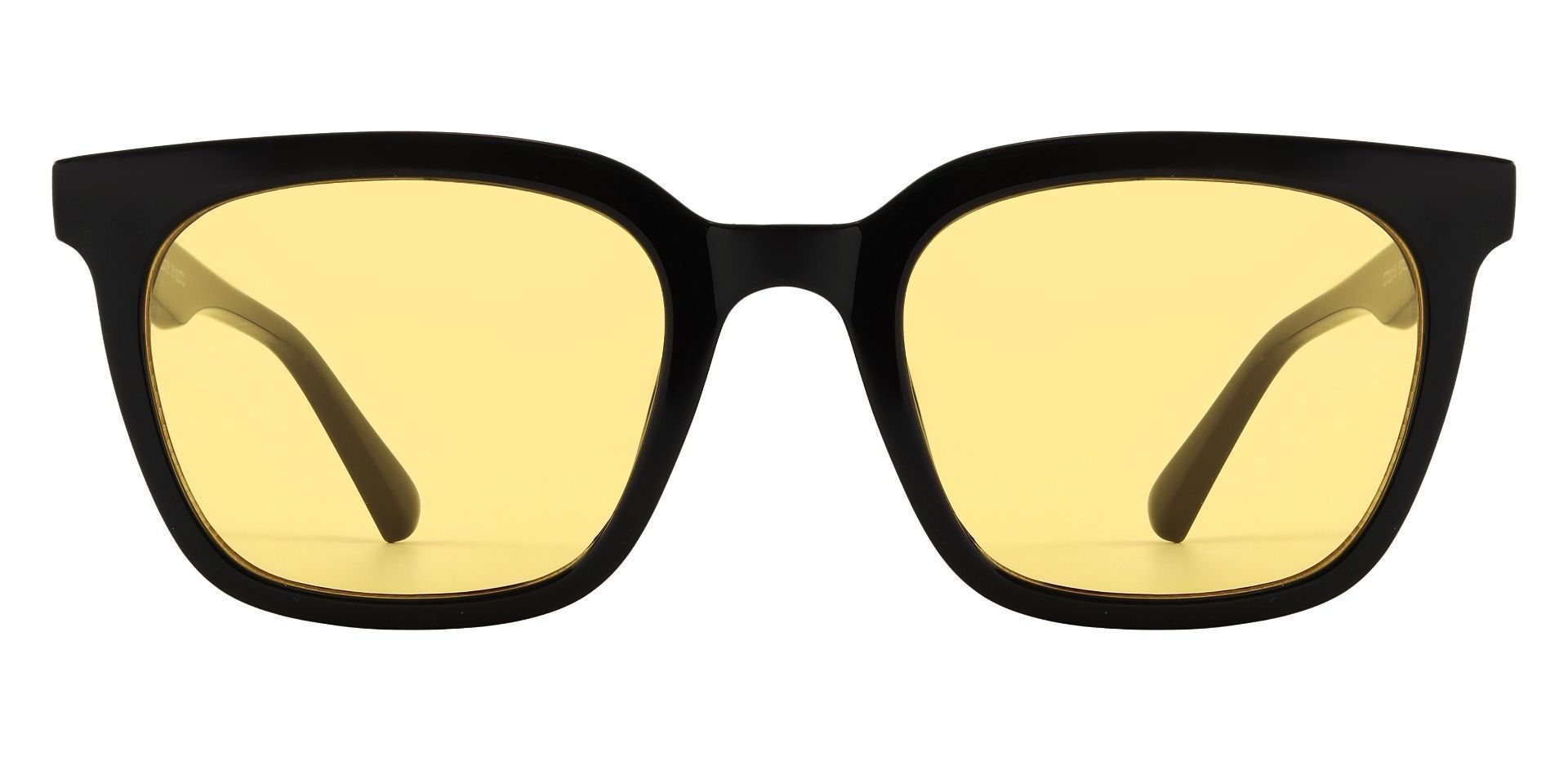 Melanie Square sunglasses