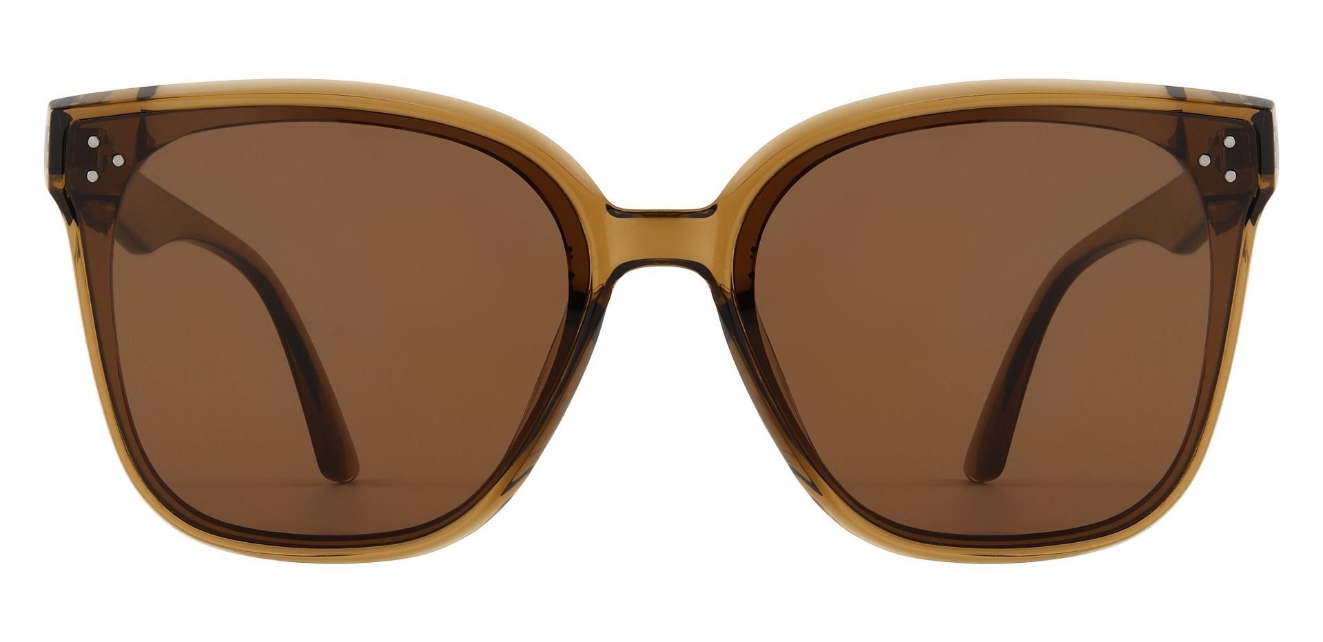 Rabia Square sunglasses