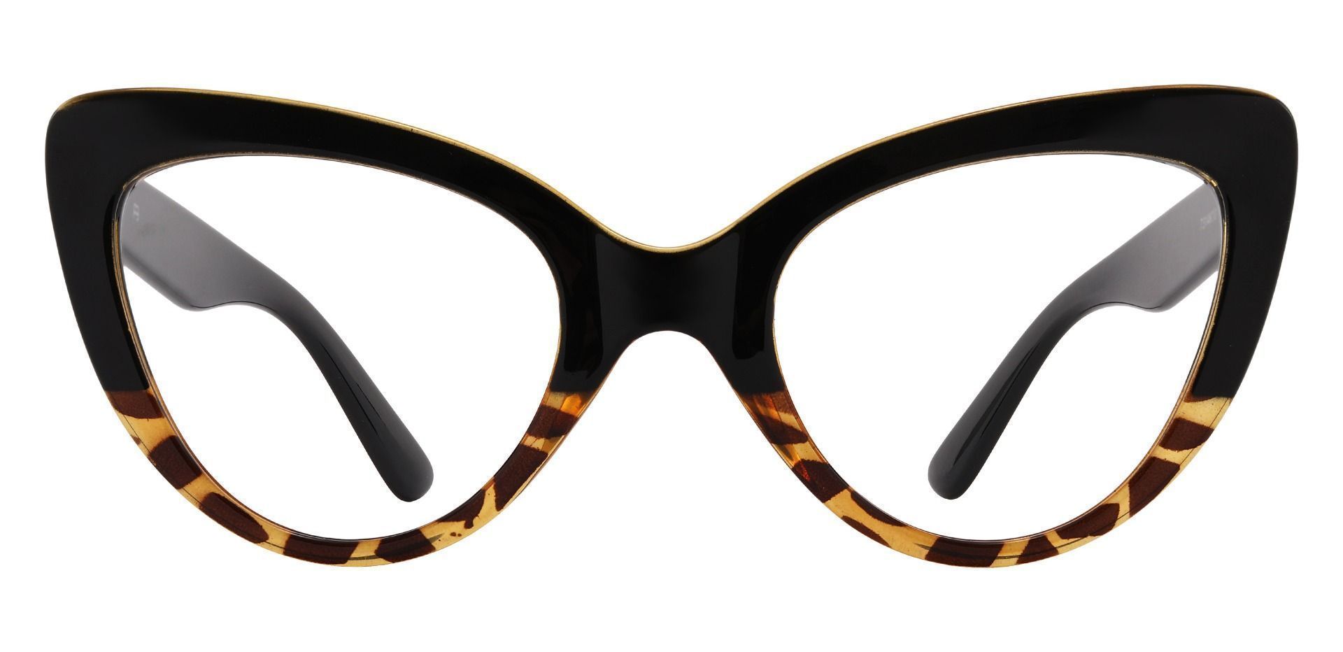 Melinda Cat Eye eyeglasses