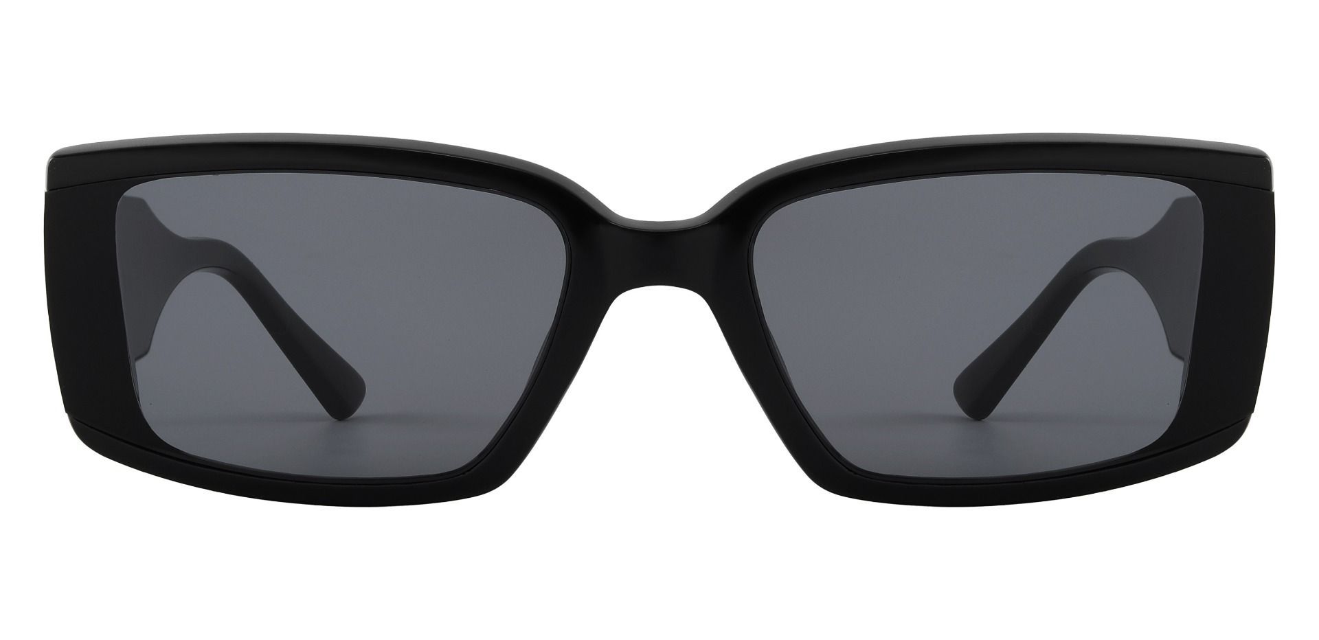 Ellen Rectangle sunglasses