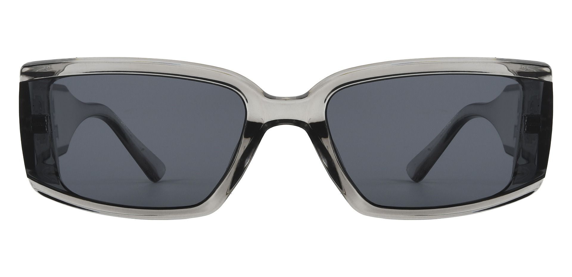 Ellen Rectangle sunglasses