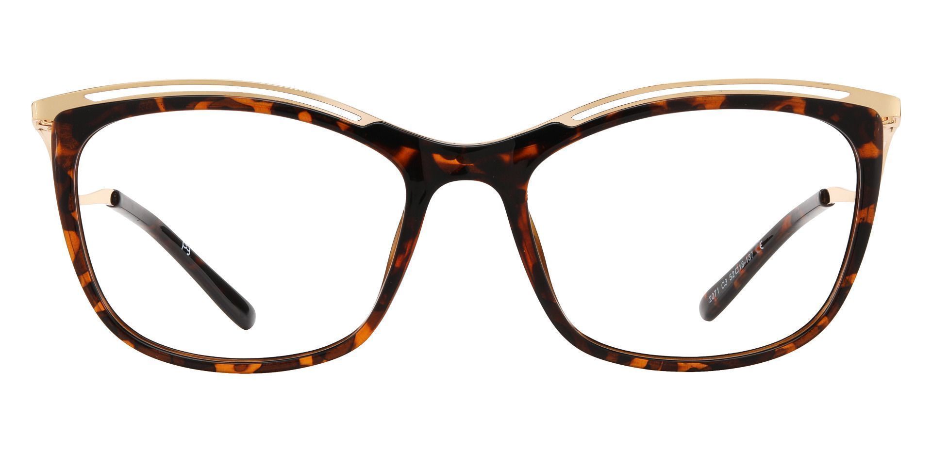 Enola Cat Eye