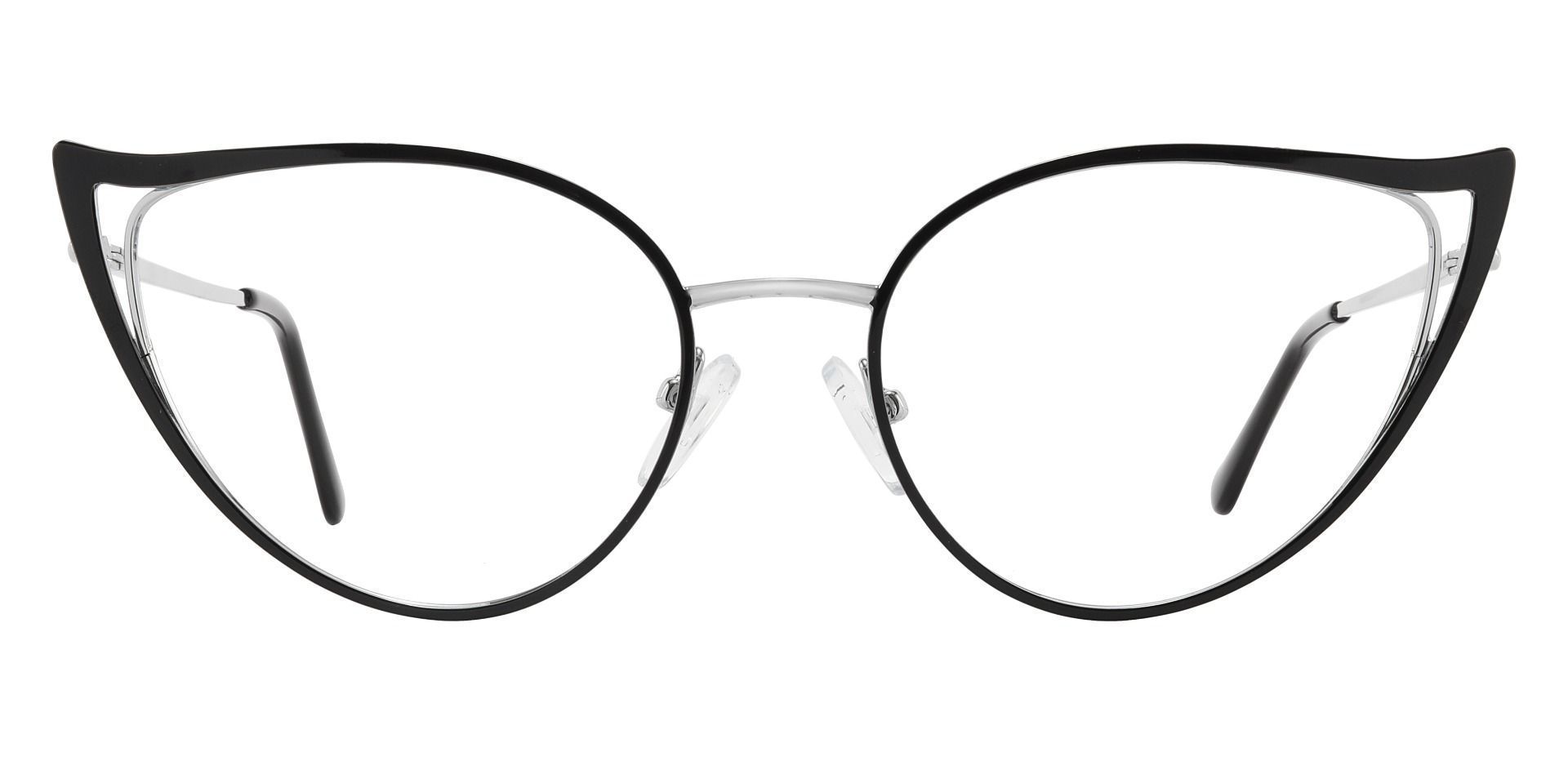 Wanda Cat Eye eyeglasses
