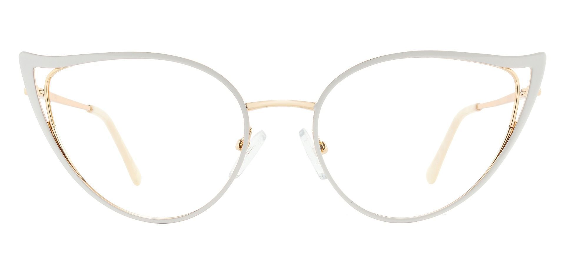 Wanda Cat Eye eyeglasses