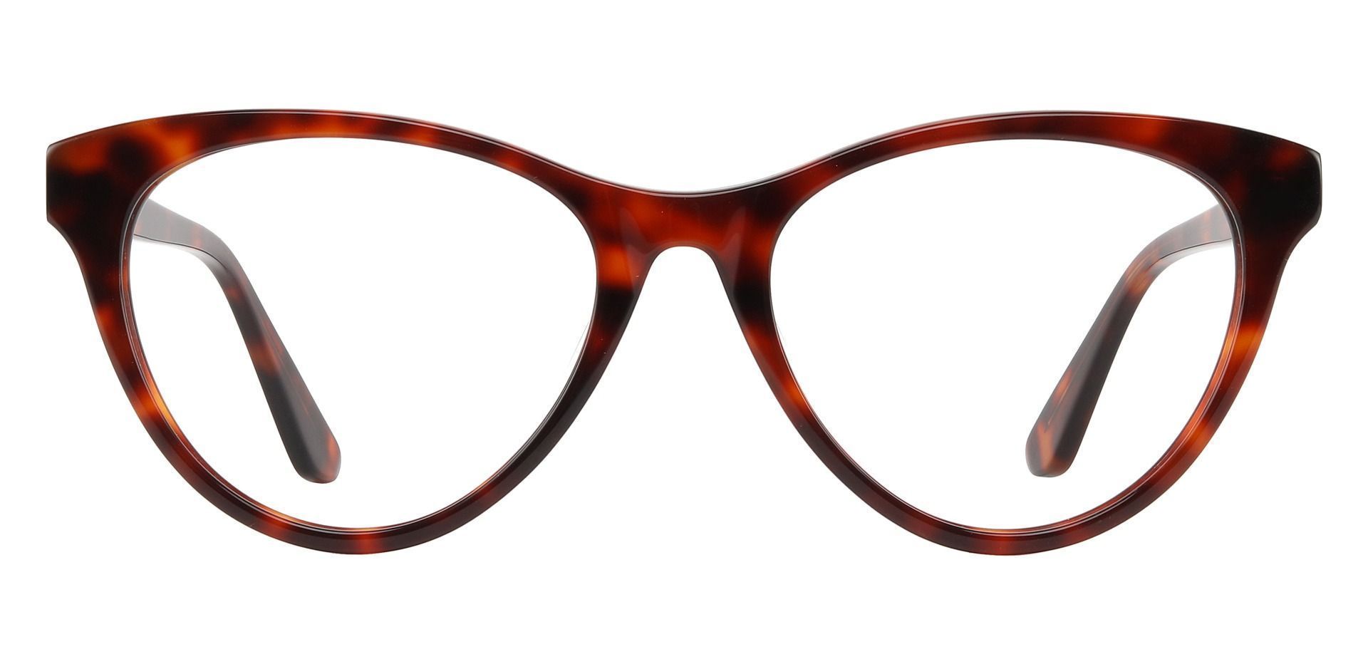 Cherry Cat Eye