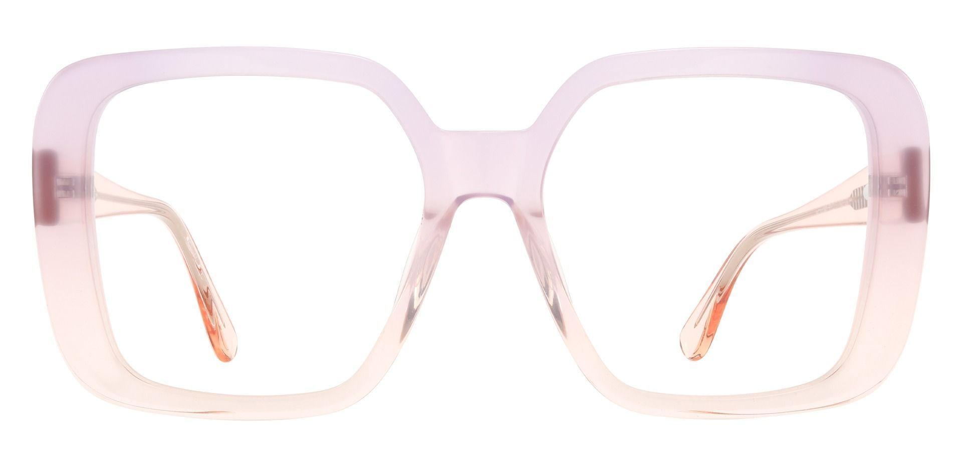 Eloise Geometric eyeglasses