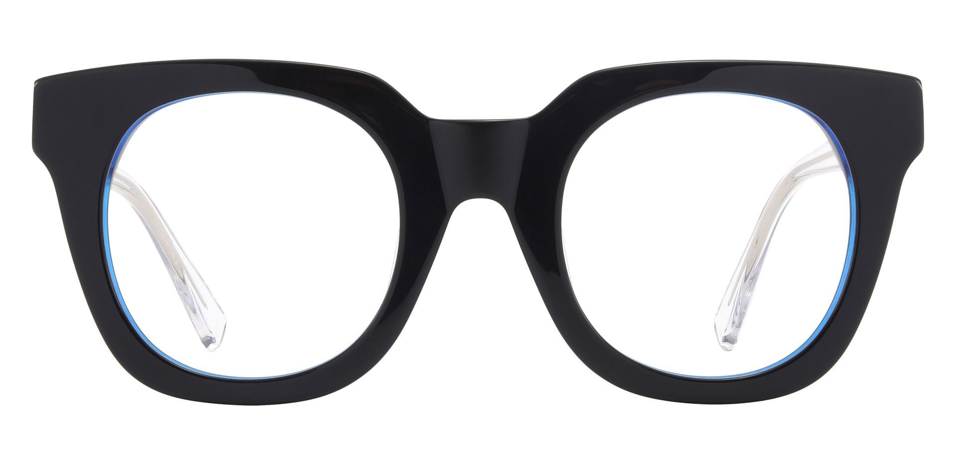 Gramercy Round eyeglasses